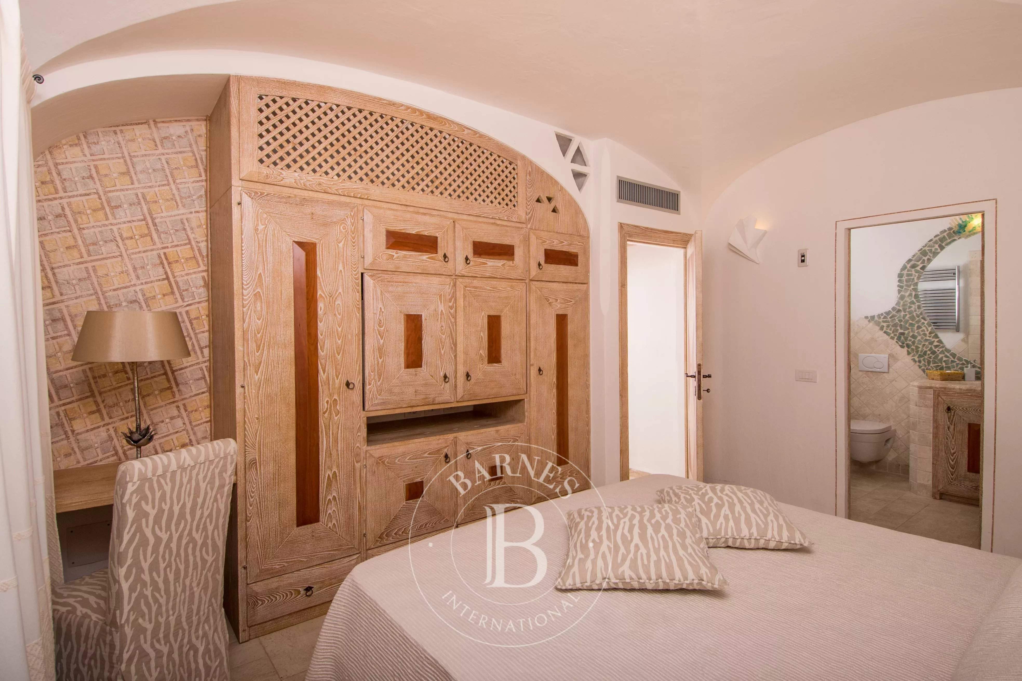Porto Cervo  - Villa 4 Bedrooms - picture 13