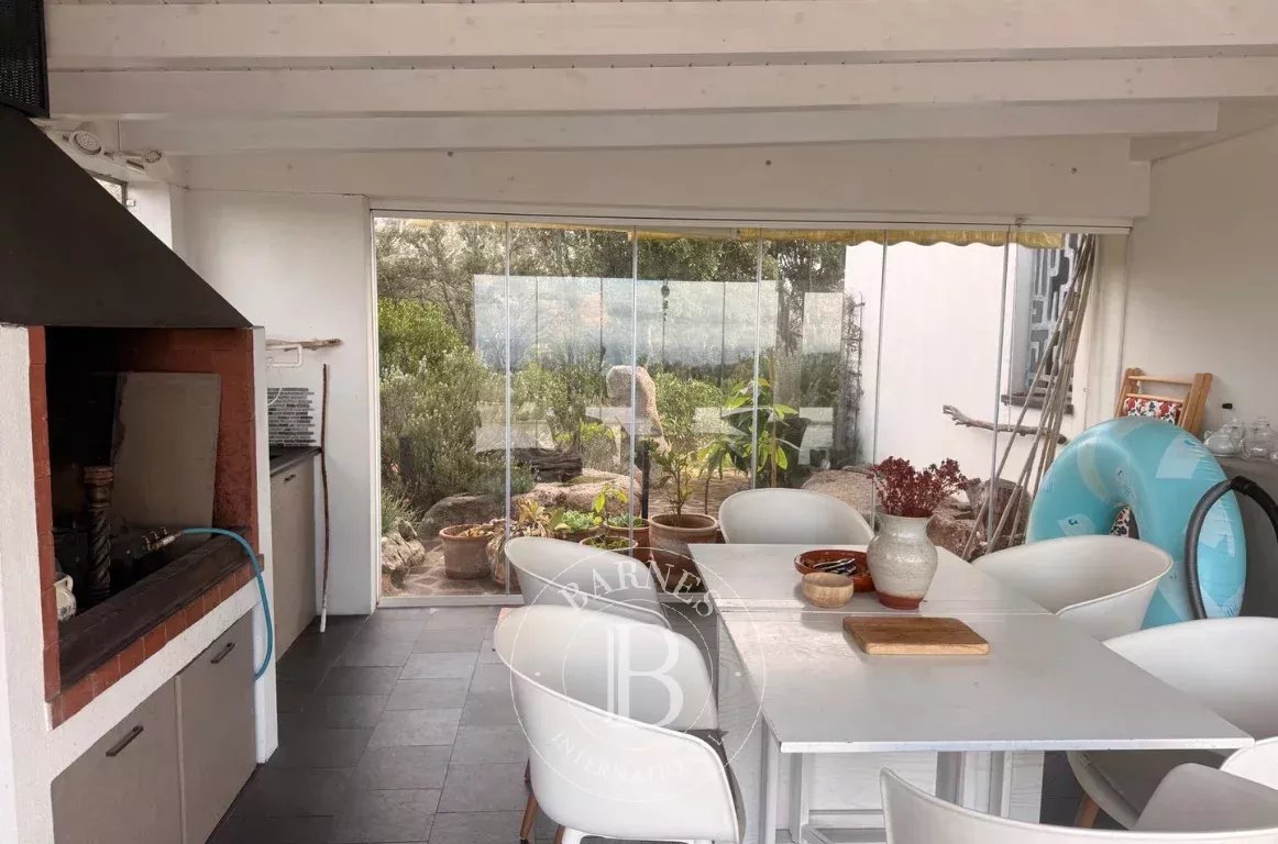 Luogosanto  - Villa 2 Bedrooms - picture 8