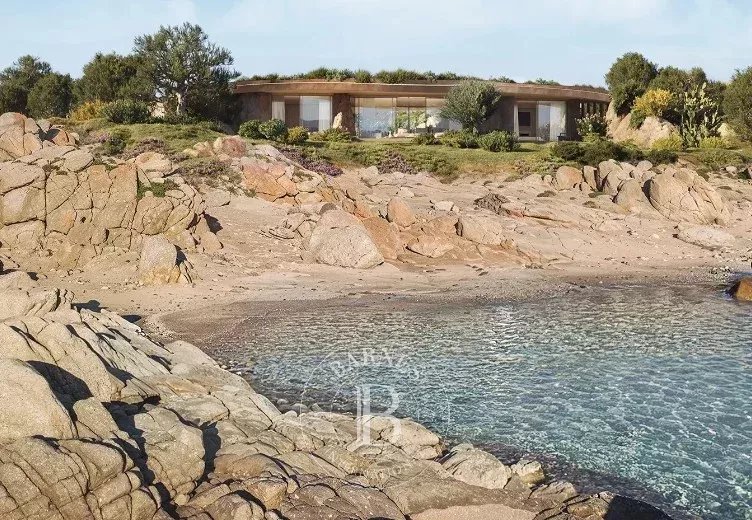 Aglientu  - Villa 8 Pi&egrave;ces 6 Chambres - picture 12