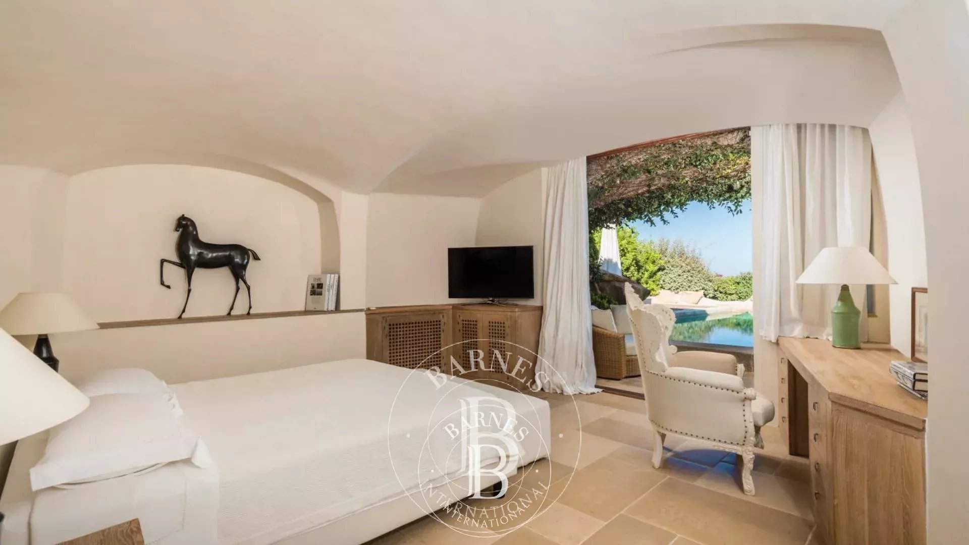 Porto Cervo  - Villa 5 Bedrooms - picture 12