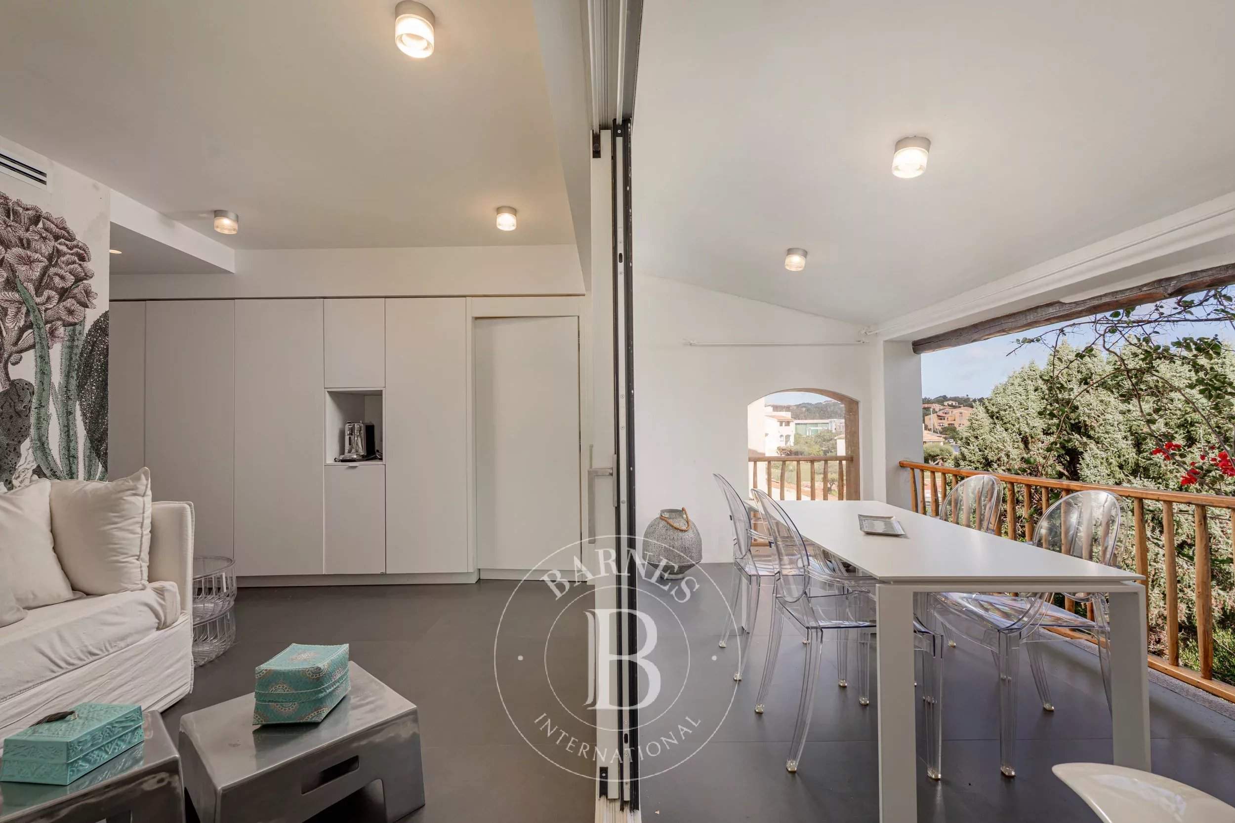 Porto Cervo  - Piso 3 Cuartos 2 Habitaciones - picture 5