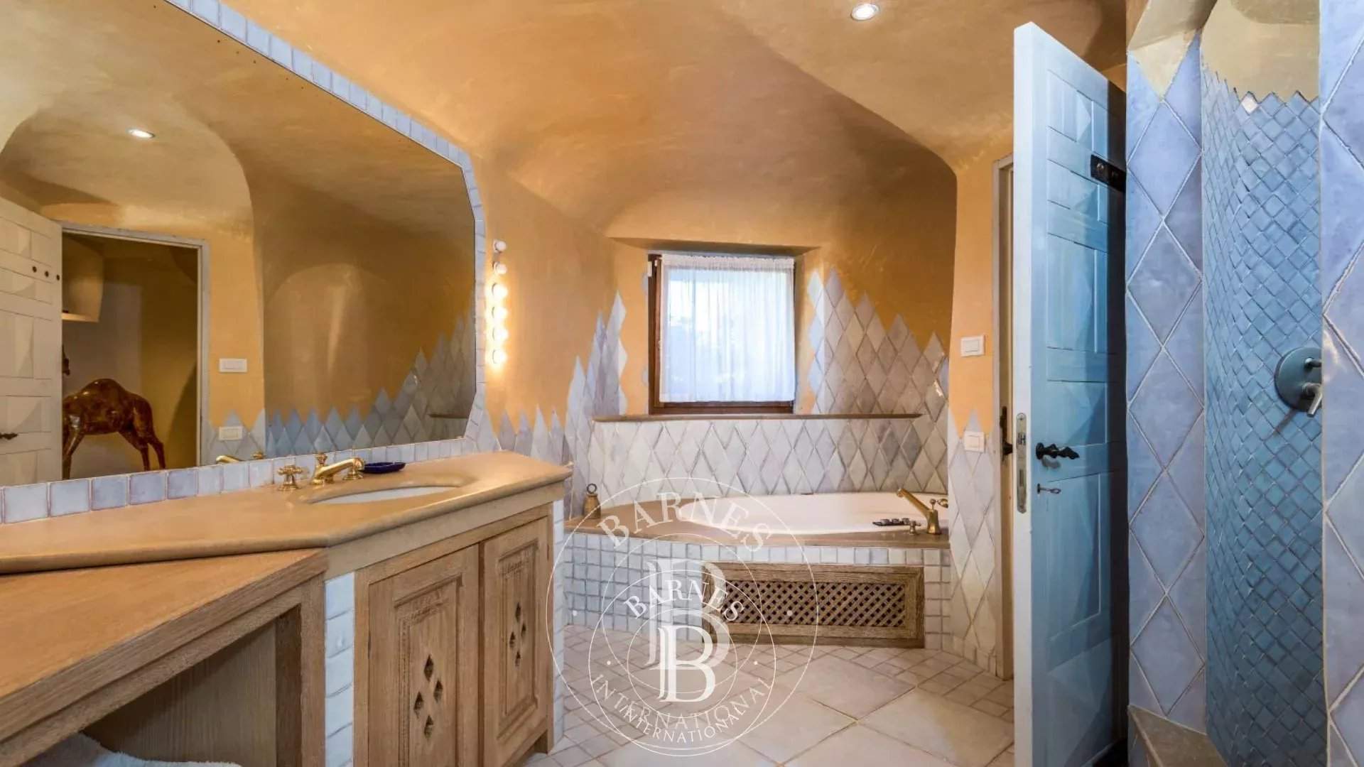 Porto Cervo  - Villa 5 Bedrooms - picture 16