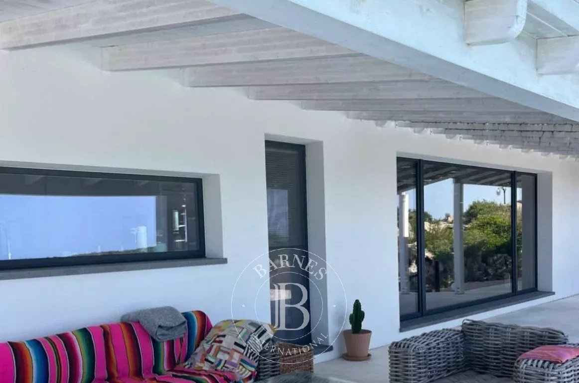 Luogosanto  - Villa 2 Bedrooms - picture 7