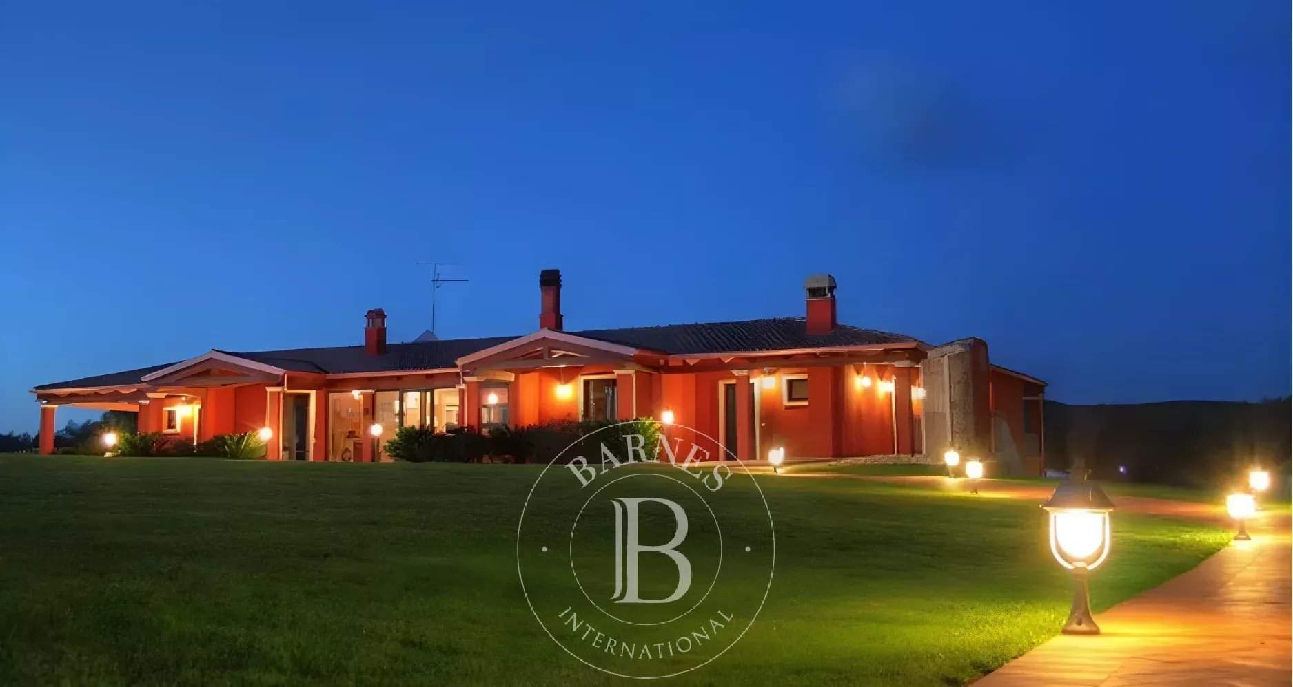 Alghero  - Villa 30 Pi&egrave;ces 26 Chambres - picture 17