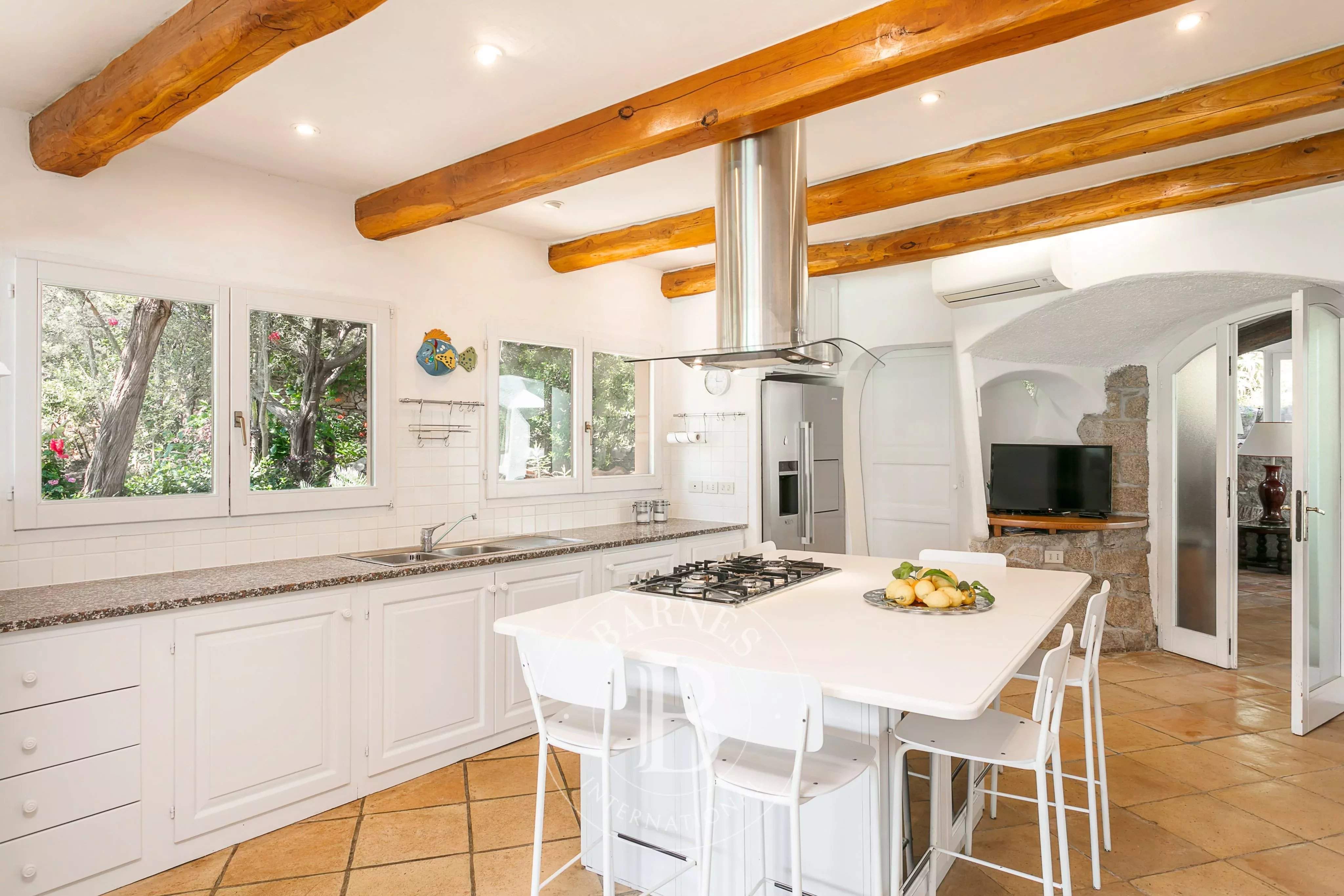 Porto Cervo  - Villa 5 Bedrooms - picture 13