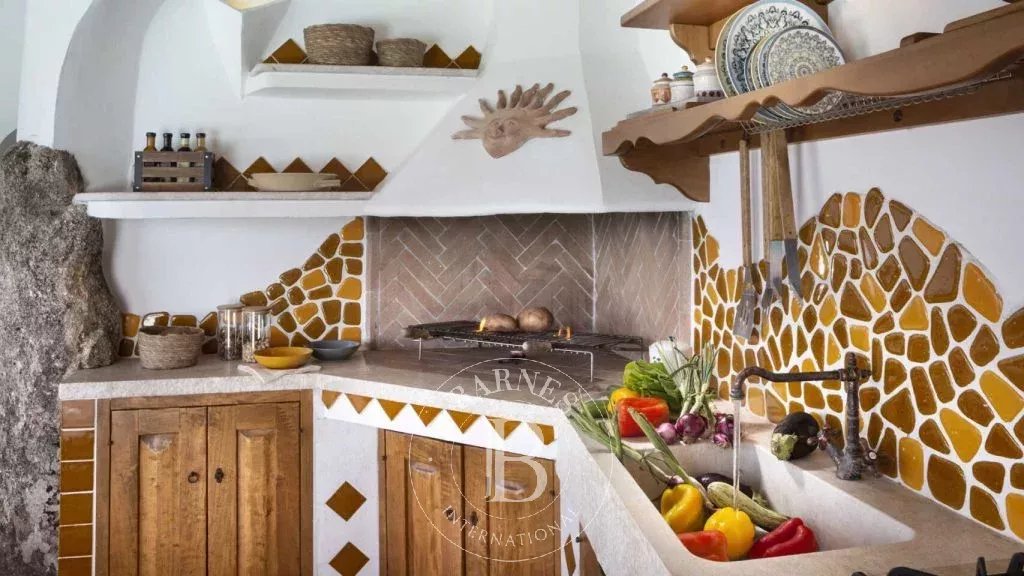 San Teodoro  - Villa 3 Bedrooms - picture 10