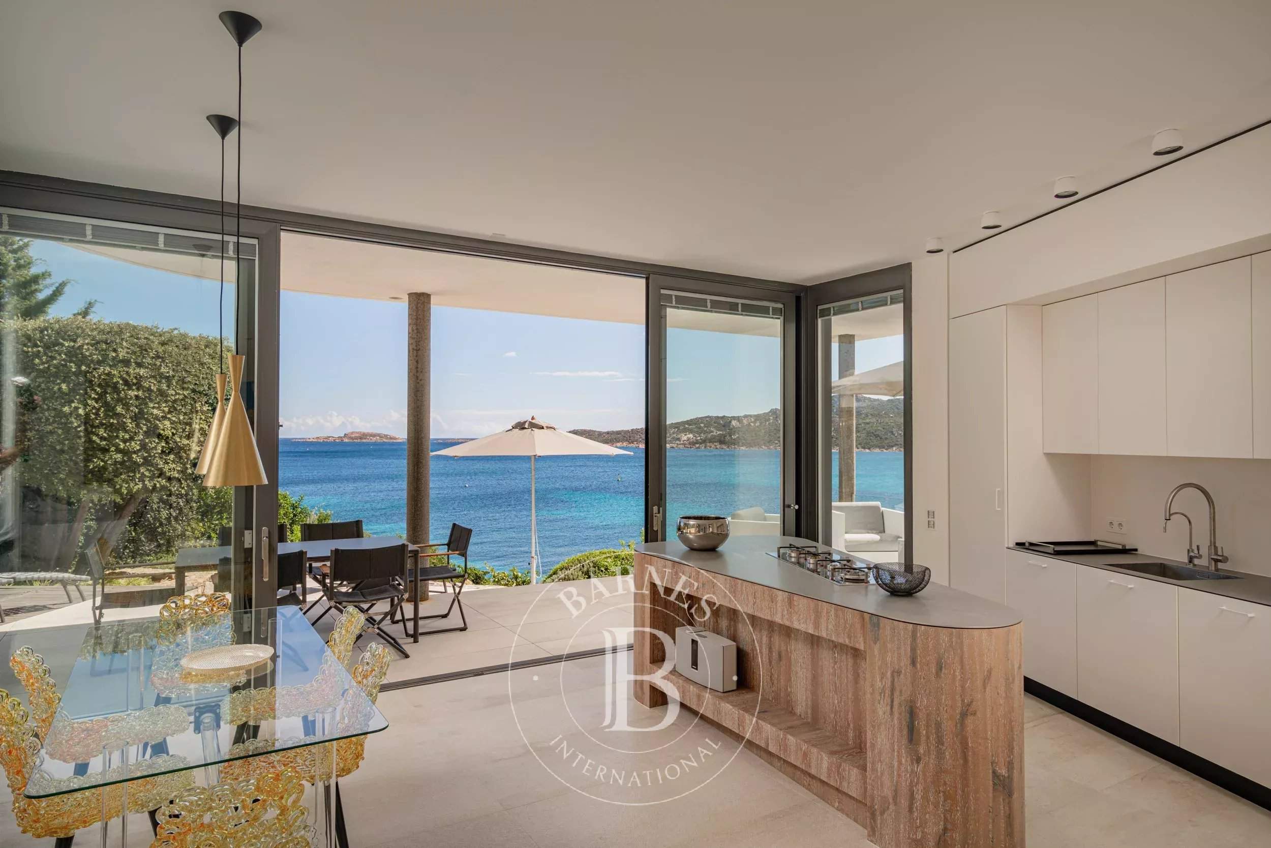 Porto Cervo  - Villa 4 Bedrooms - picture 11