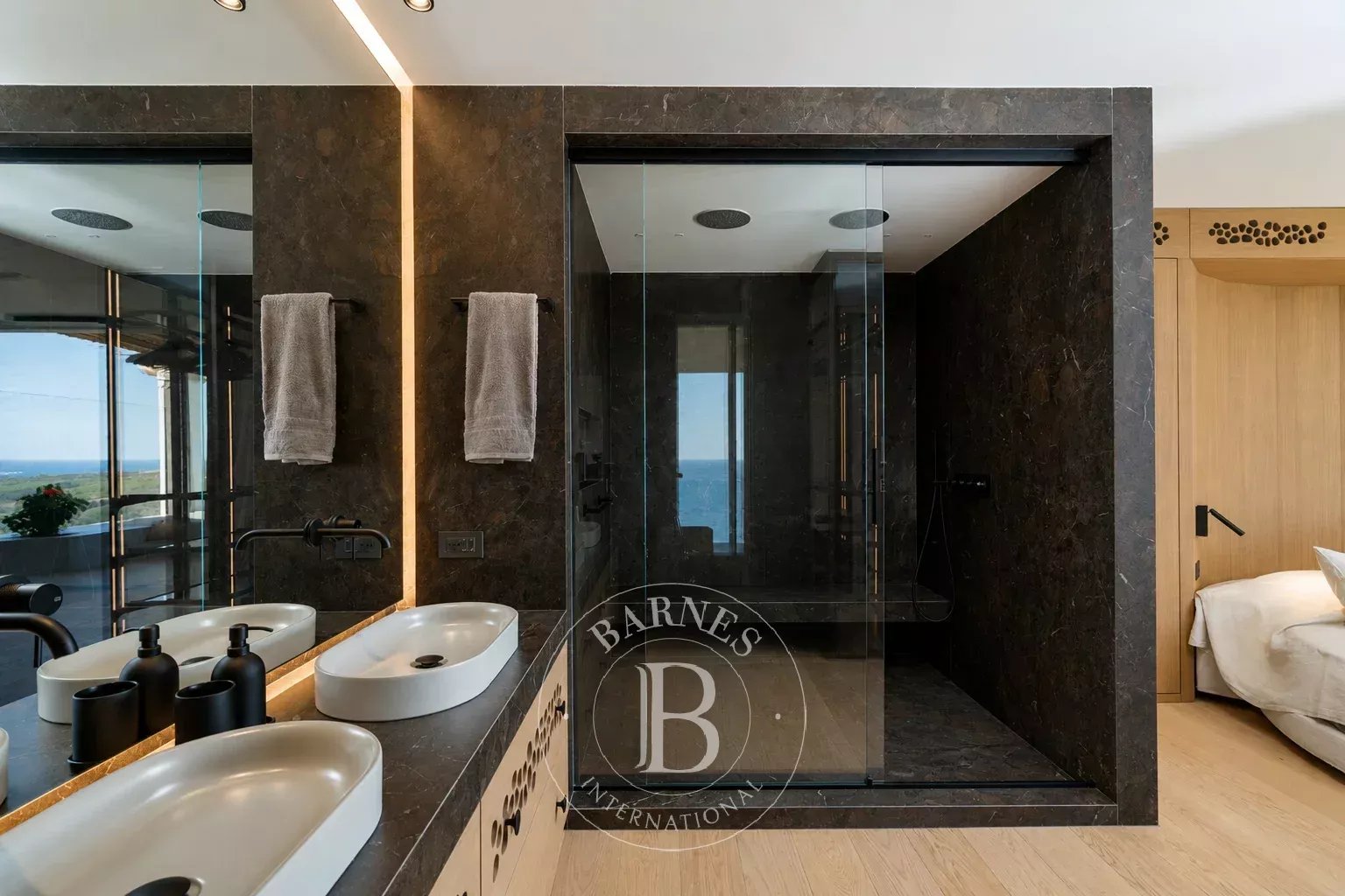 Porto Cervo  - Villa 8 Pi&egrave;ces 4 Chambres - picture 18