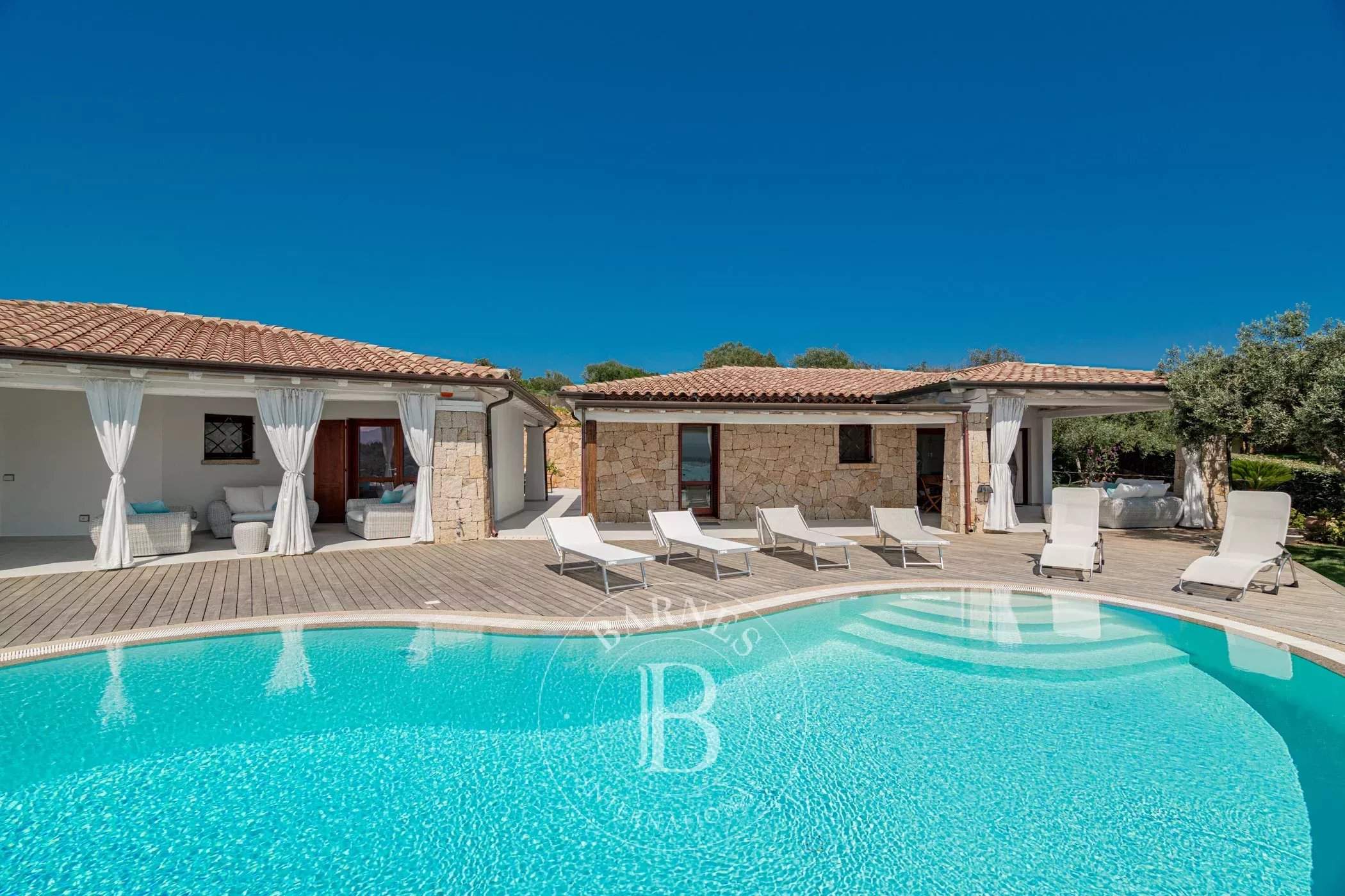 San Teodoro  - Villa 6 Bedrooms - picture 3
