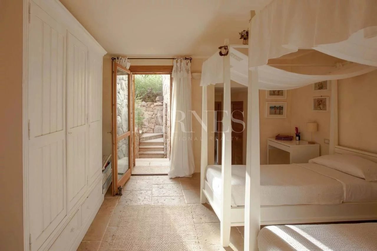 Golfo Aranci  - Villa 7 Bedrooms - picture 15