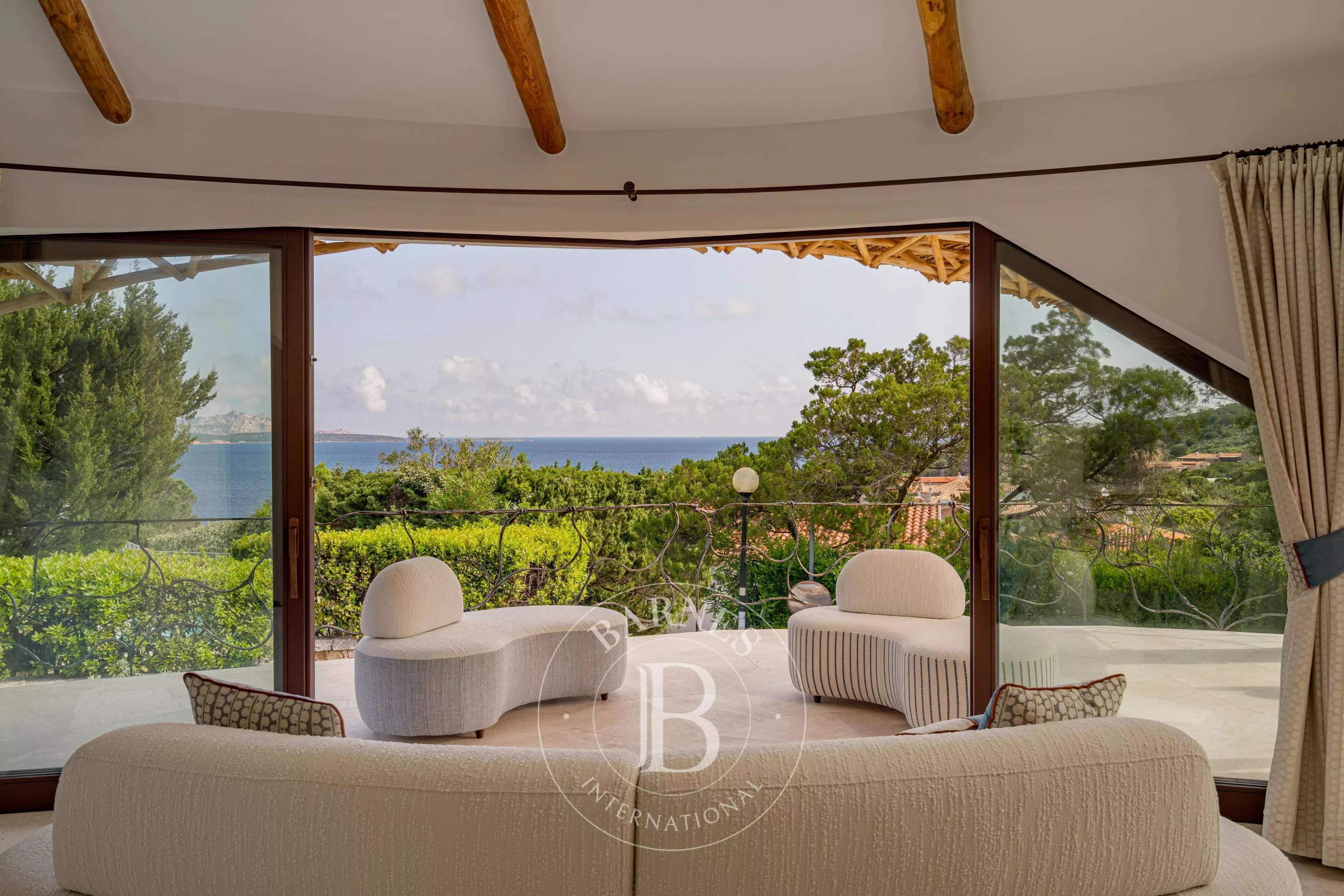 Villa Faro | Baja Sardinia picture 6