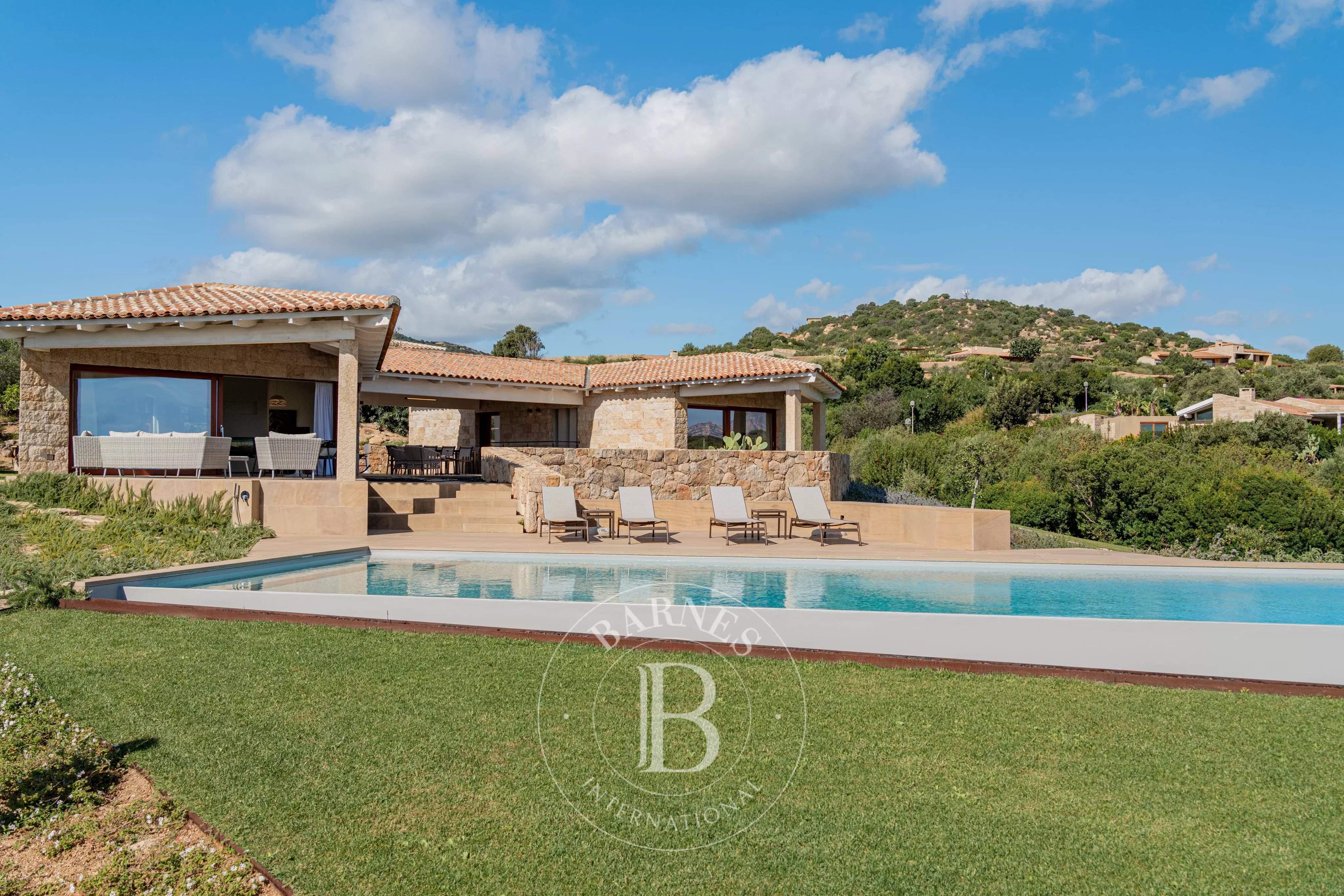 San Teodoro  - Villa 4 Bedrooms - picture 4