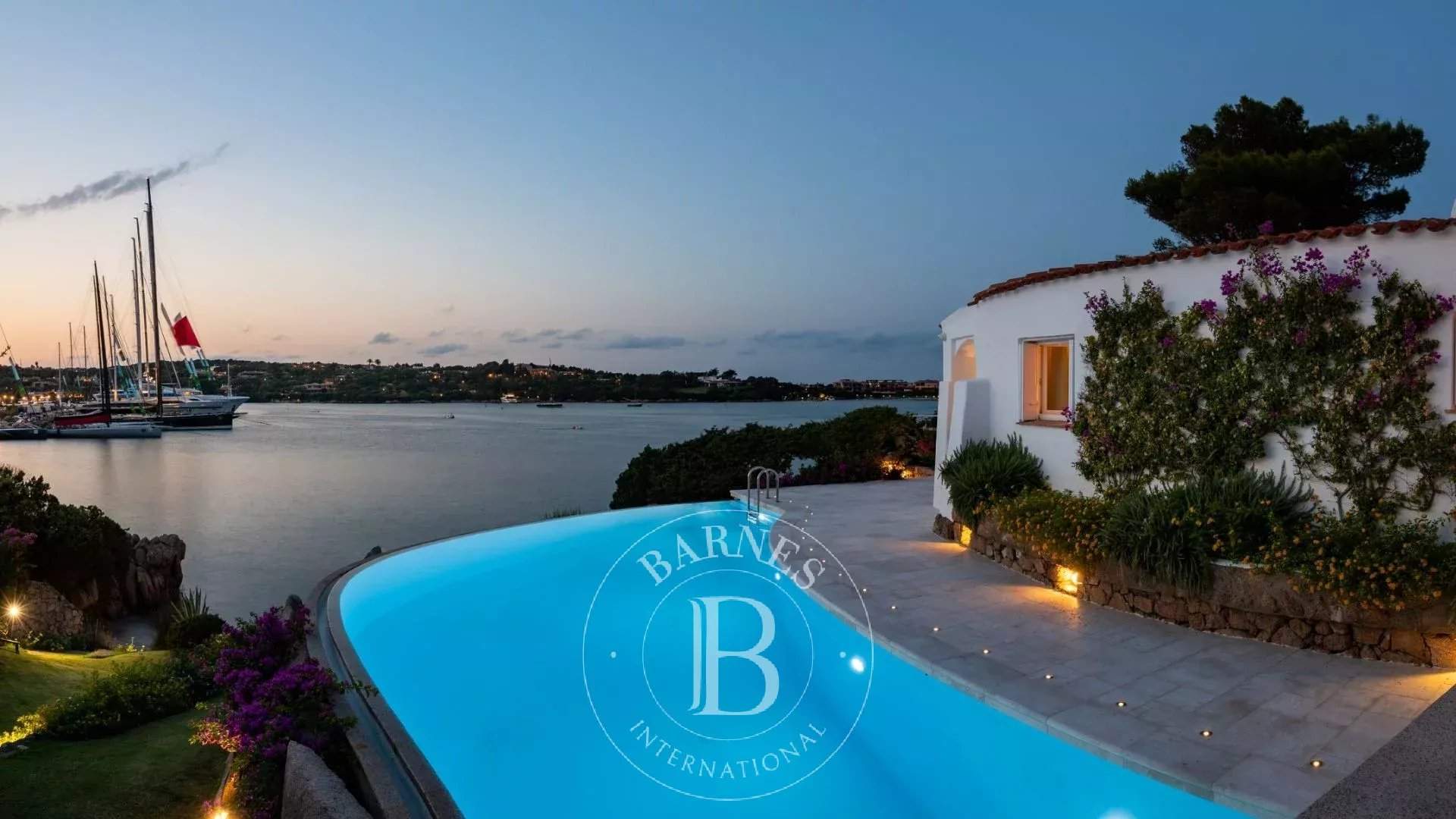 Porto Cervo  - Villa 5 Bedrooms - picture 9