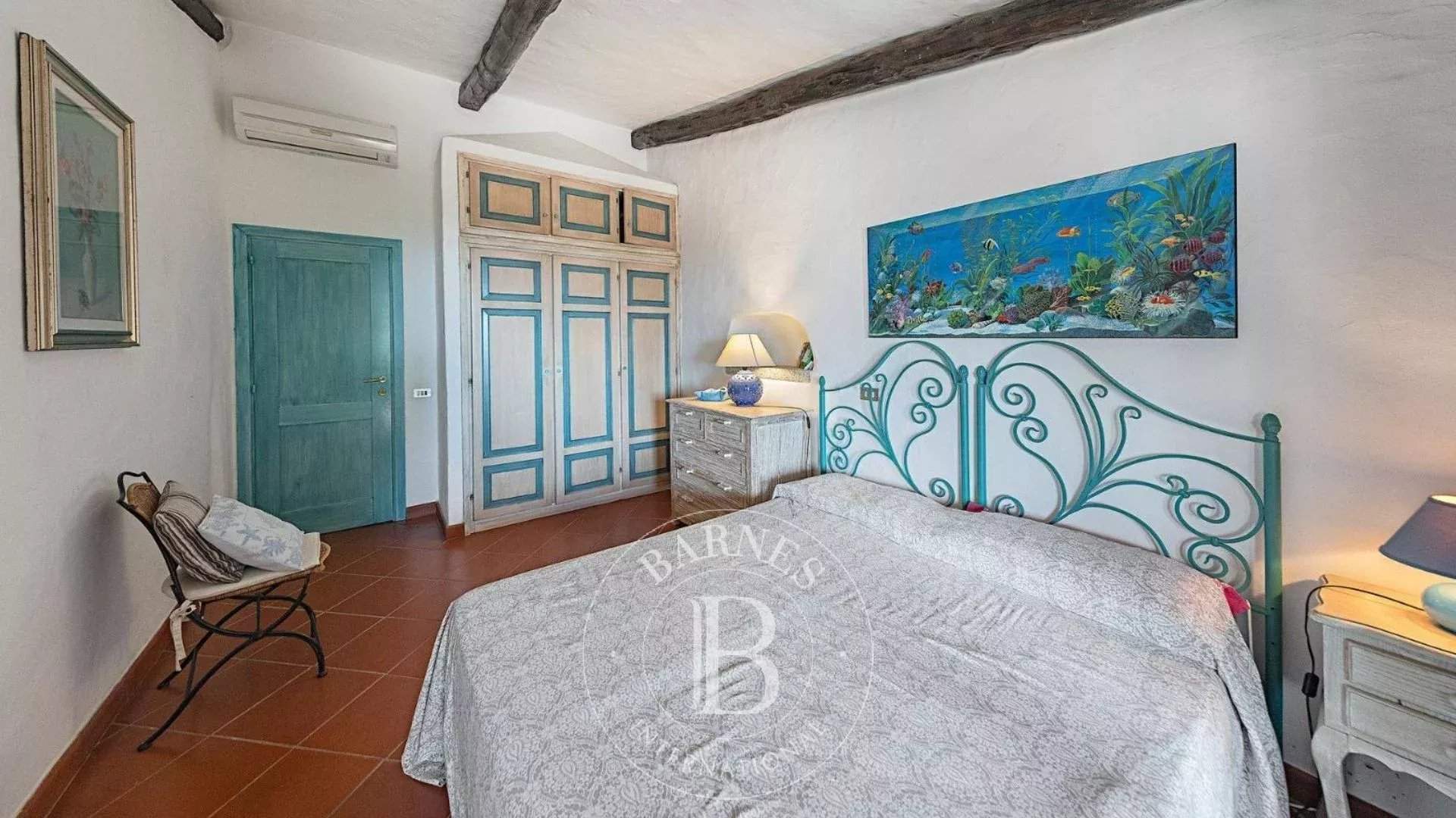 Porto Cervo  - Villa 5 Bedrooms - picture 12