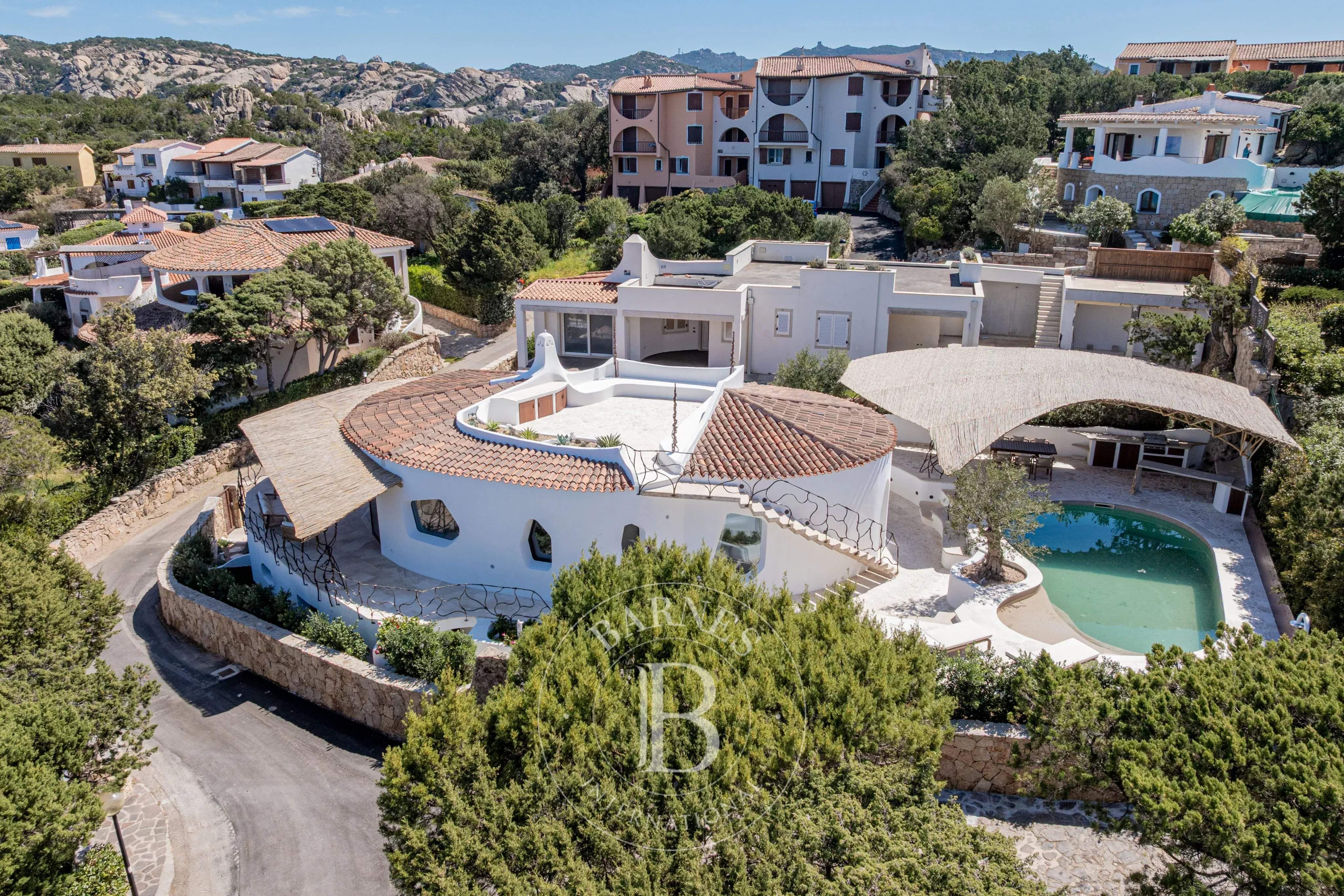 Villa Faro | Baja Sardinia picture 19