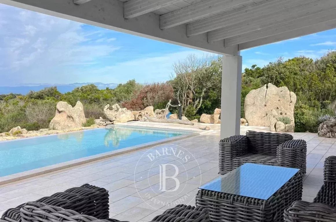 Luogosanto  - Villa 2 Bedrooms - picture 4