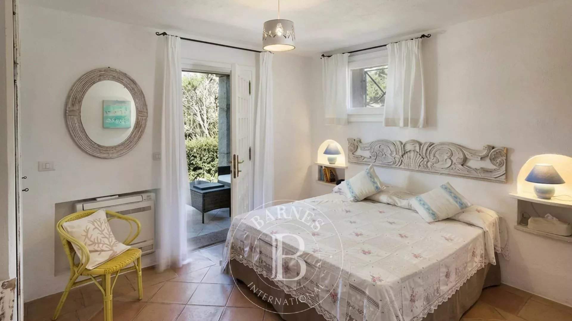 Porto Cervo  - Villa 5 Pi&egrave;ces 4 Chambres - picture 13