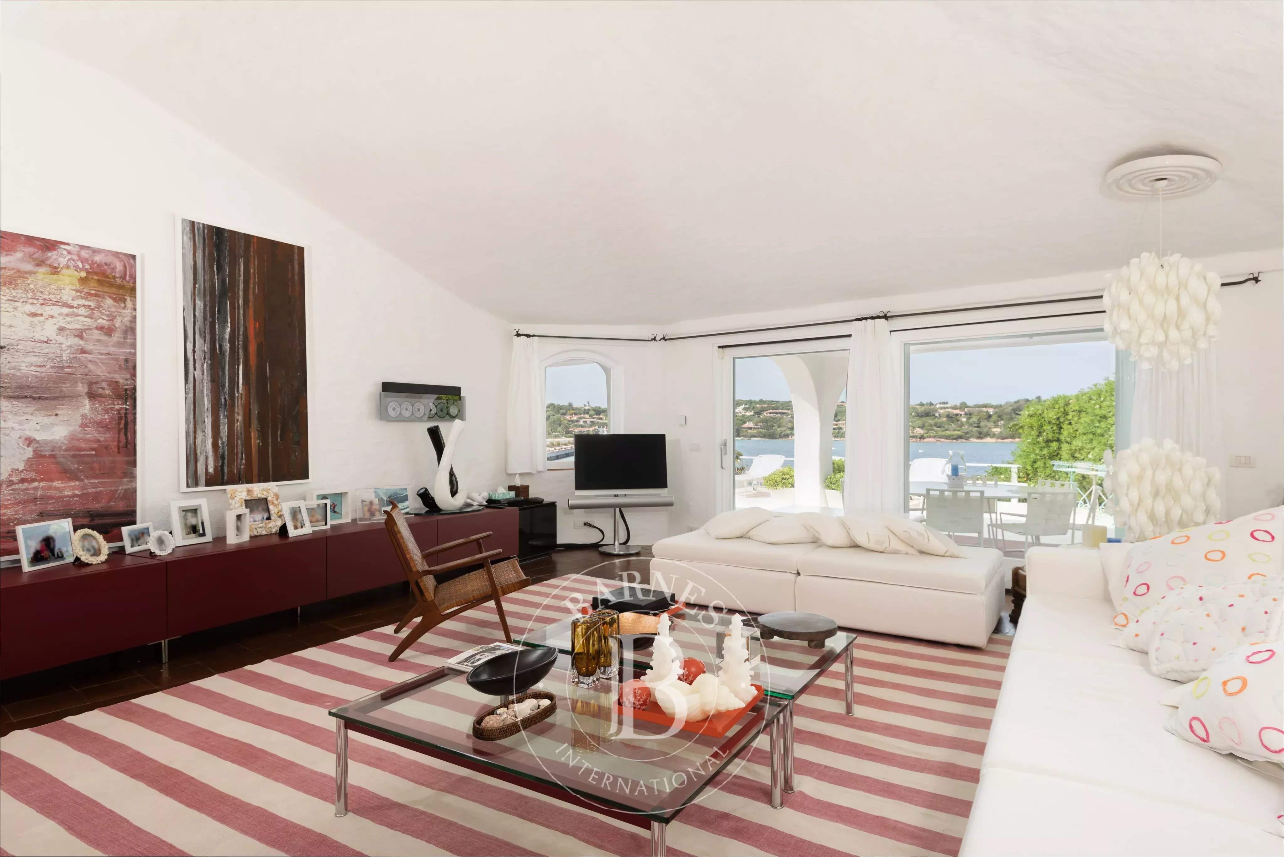 Porto Cervo  - Villa 5 Bedrooms - picture 15