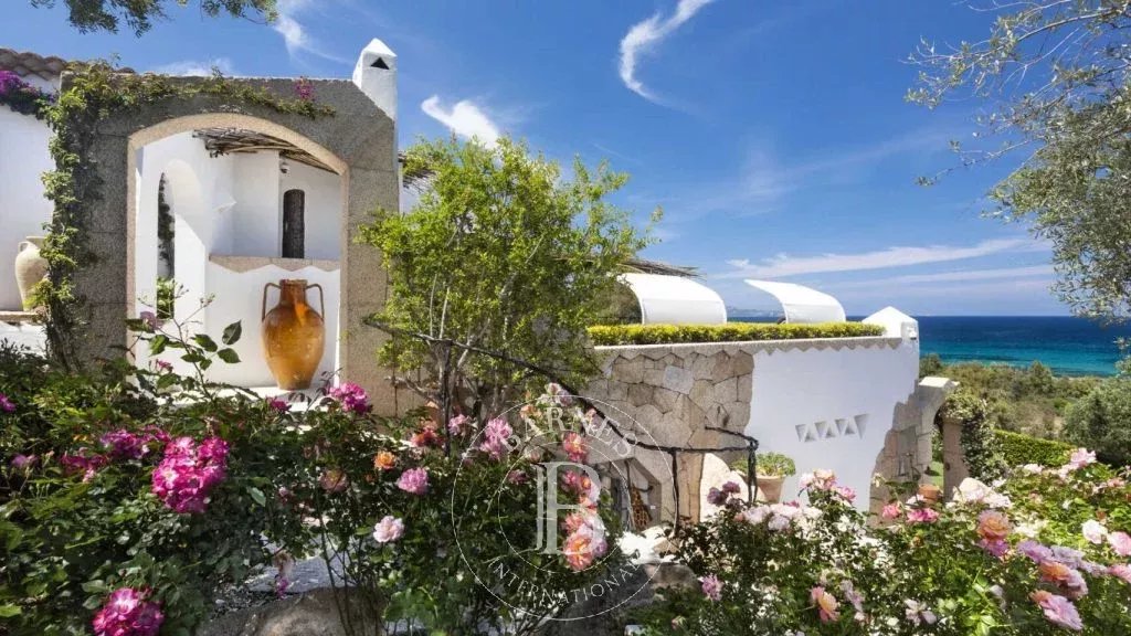 San Teodoro  - Villa 3 Bedrooms - picture 18