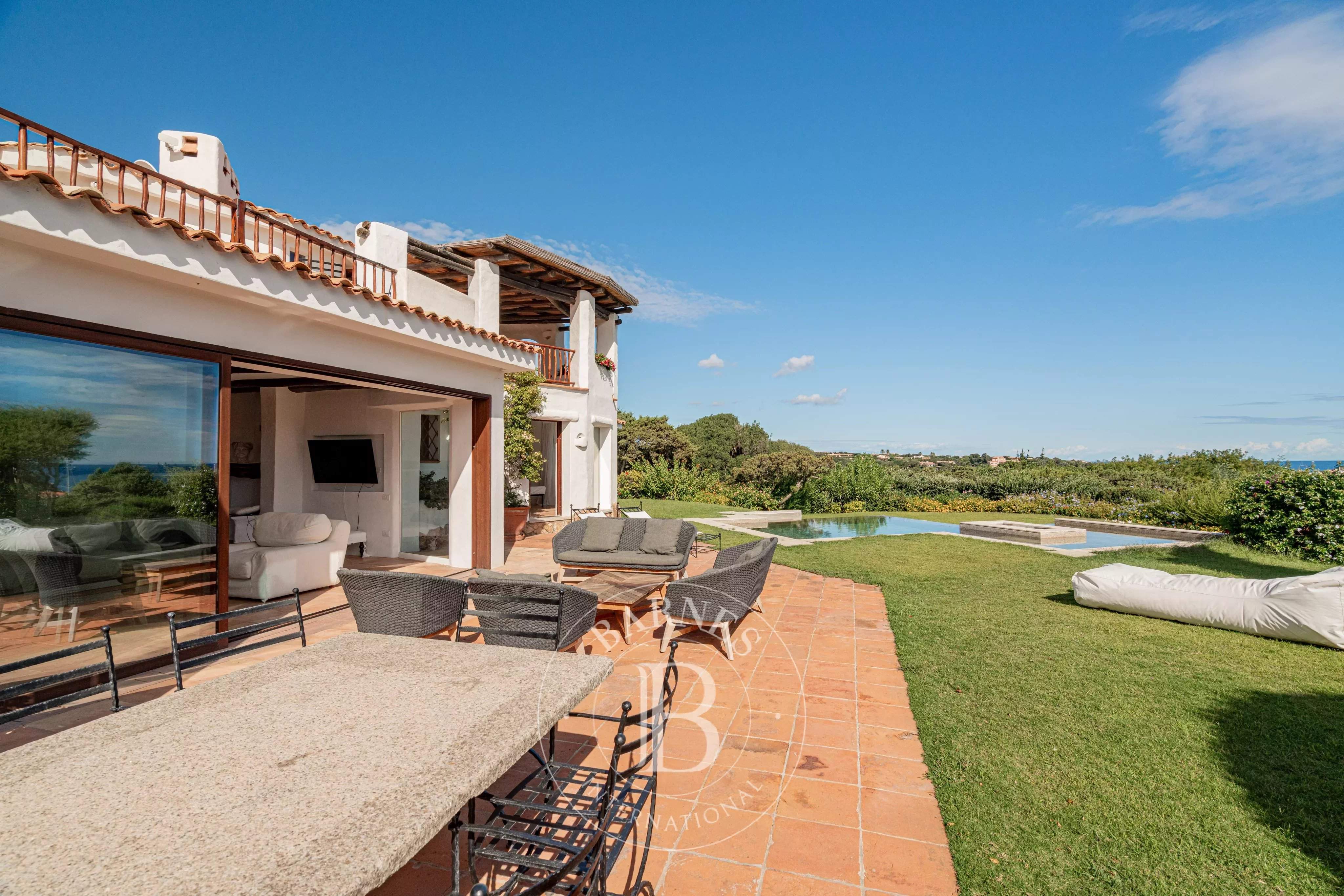 Porto Cervo  - Villa 6 Bedrooms - picture 8