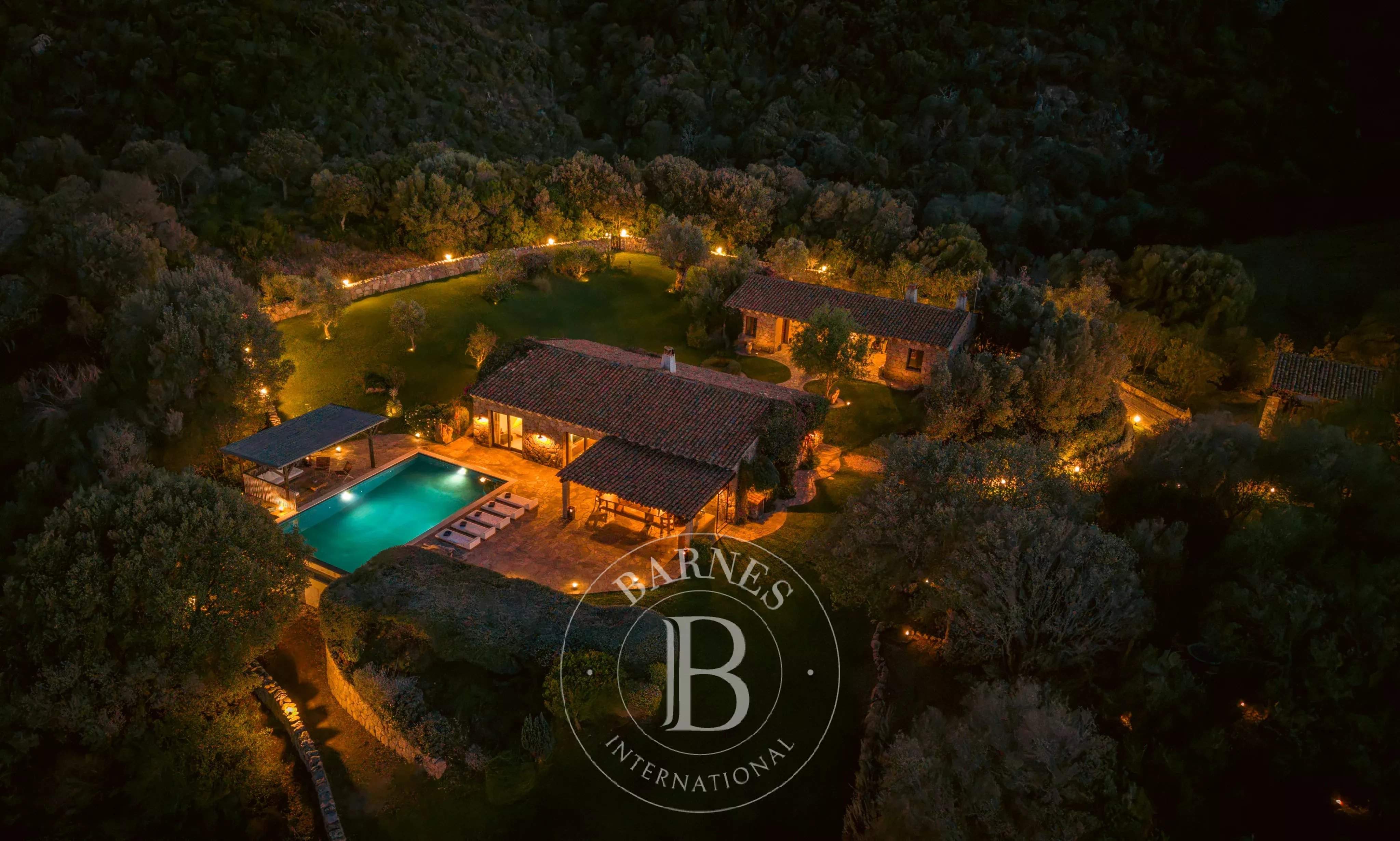Villa Ottavia | Luogosanto picture 19