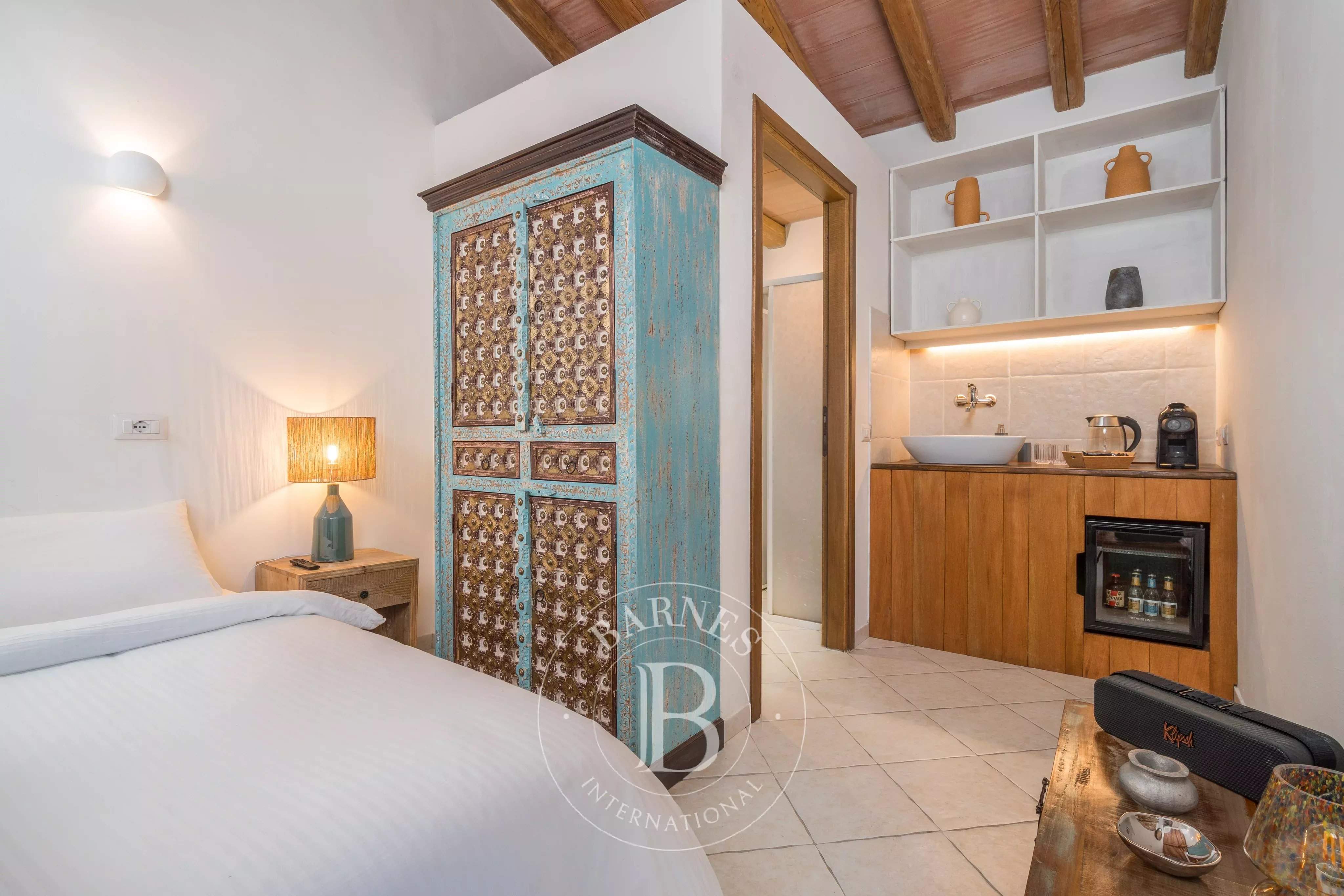 Villa Ottavia | Luogosanto picture 11