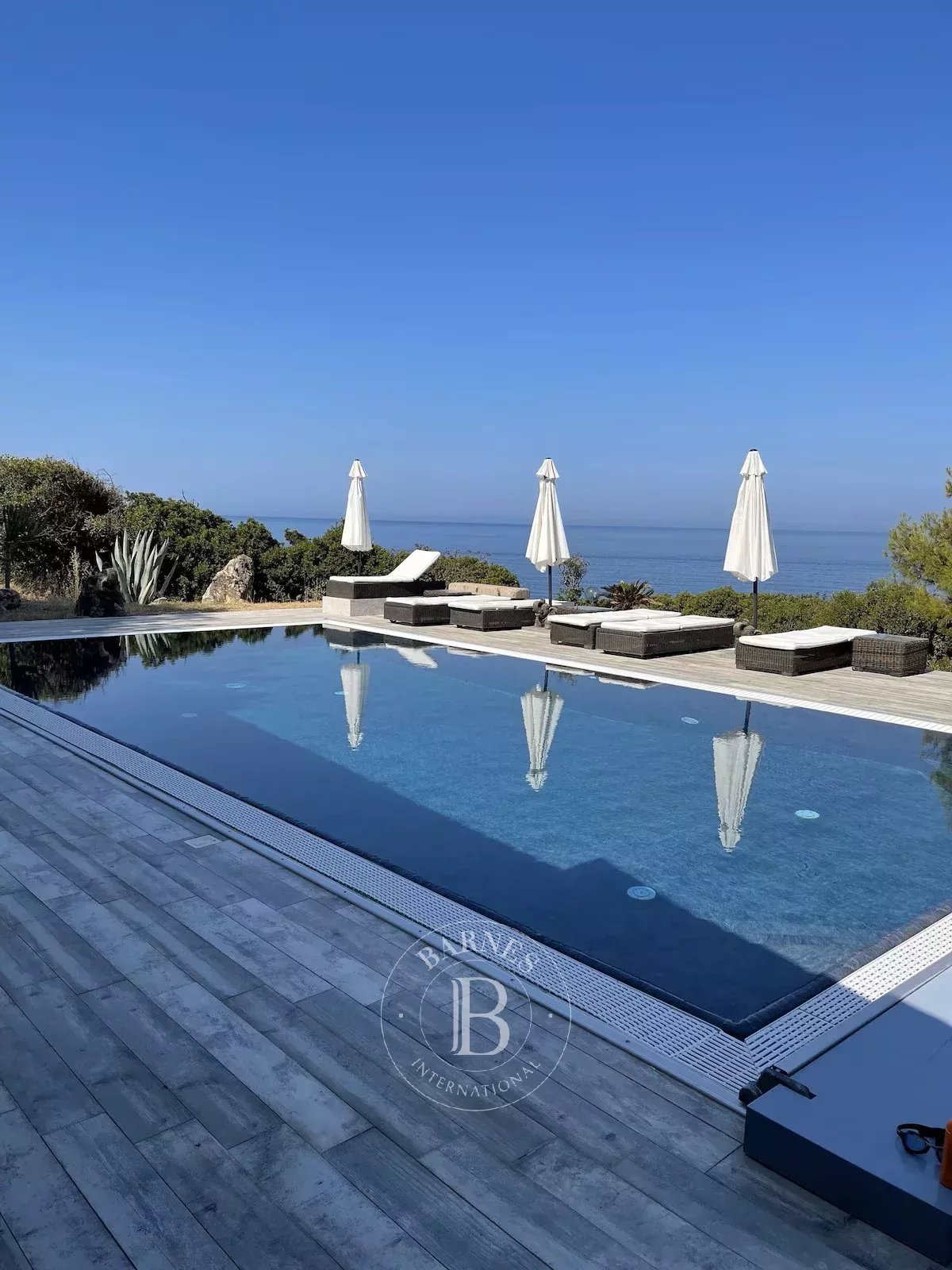 Alghero  - Villa 8 Pi&egrave;ces 5 Chambres - picture 4