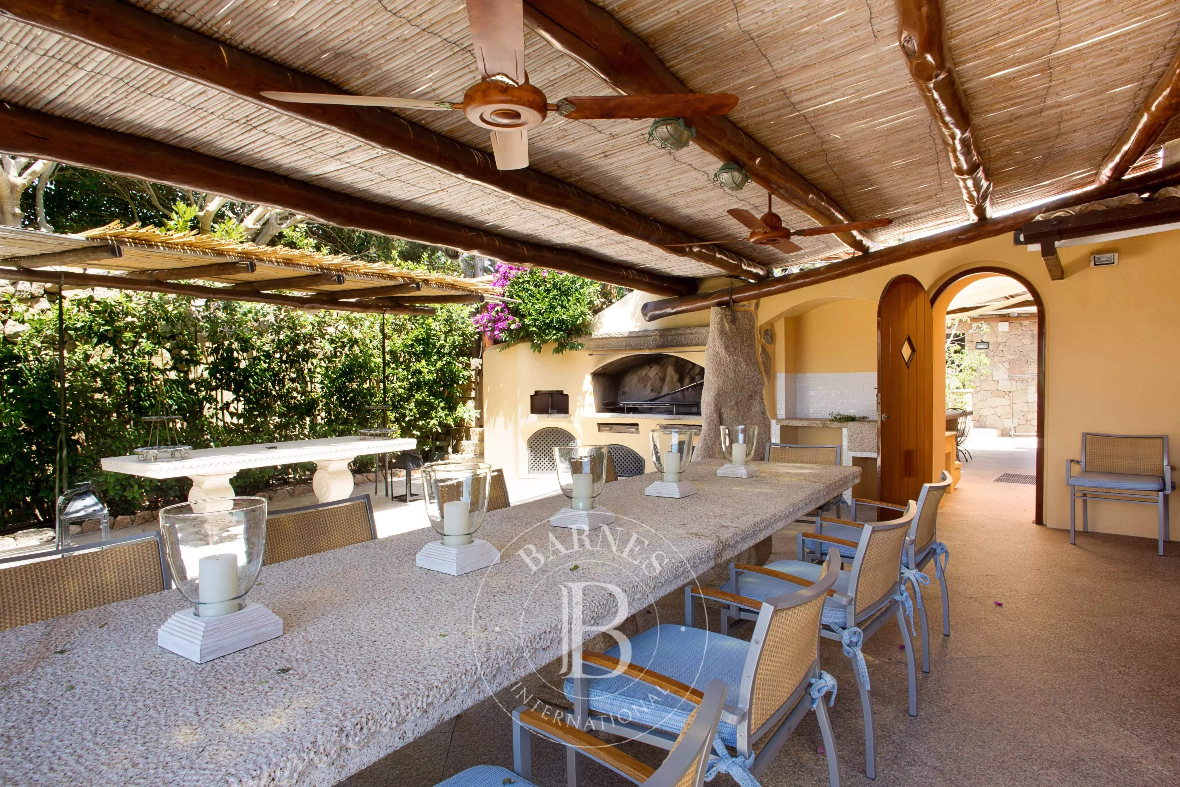 Arzachena  - Villa  - picture 9