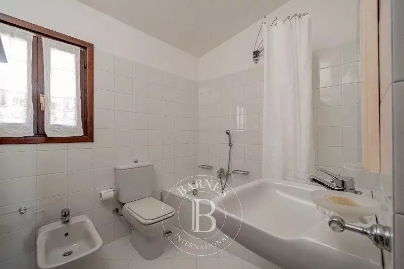 Cala Girgolu  - Appartement 2 Pièces 2 Chambres - picture 18