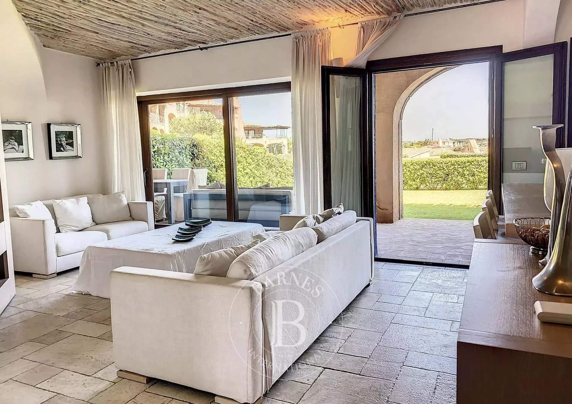 Porto Cervo  - Apartment 3 Bedrooms - picture 9