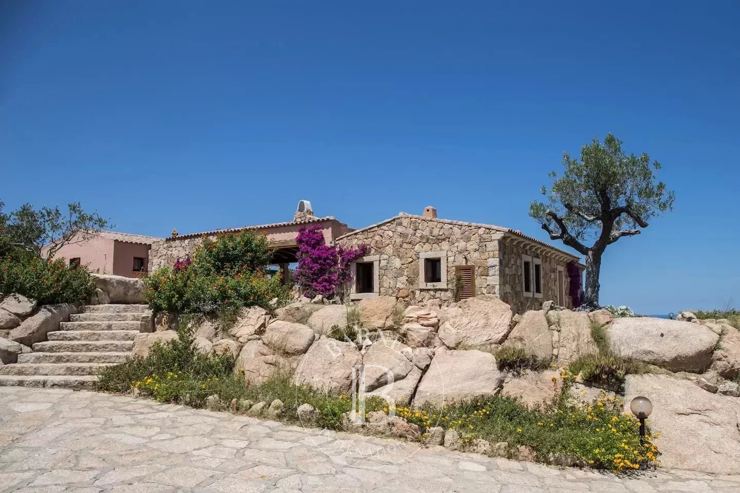 Arzachena  - Villa 6 Bedrooms - picture 5