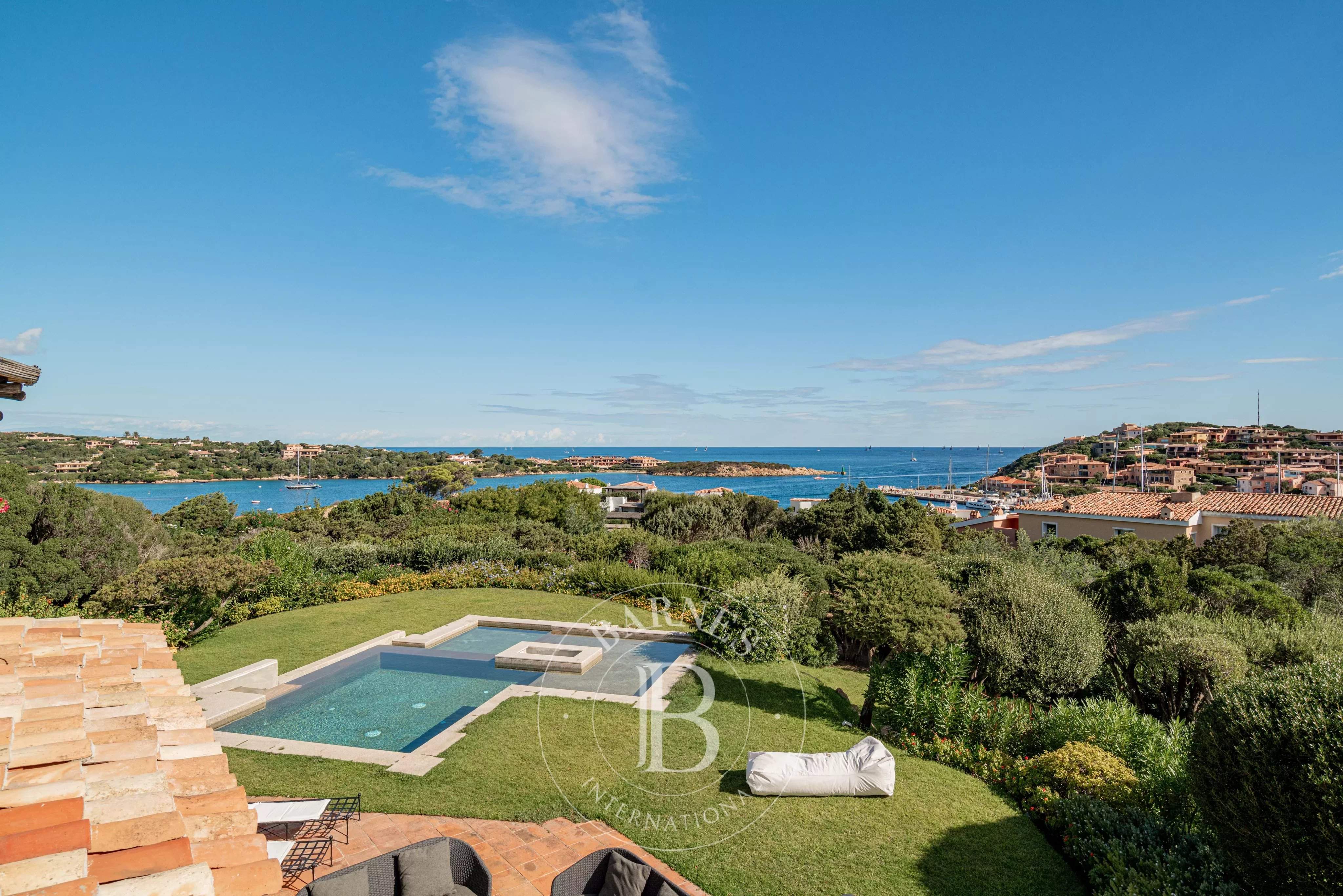 Porto Cervo  - Villa 6 Bedrooms - picture 7