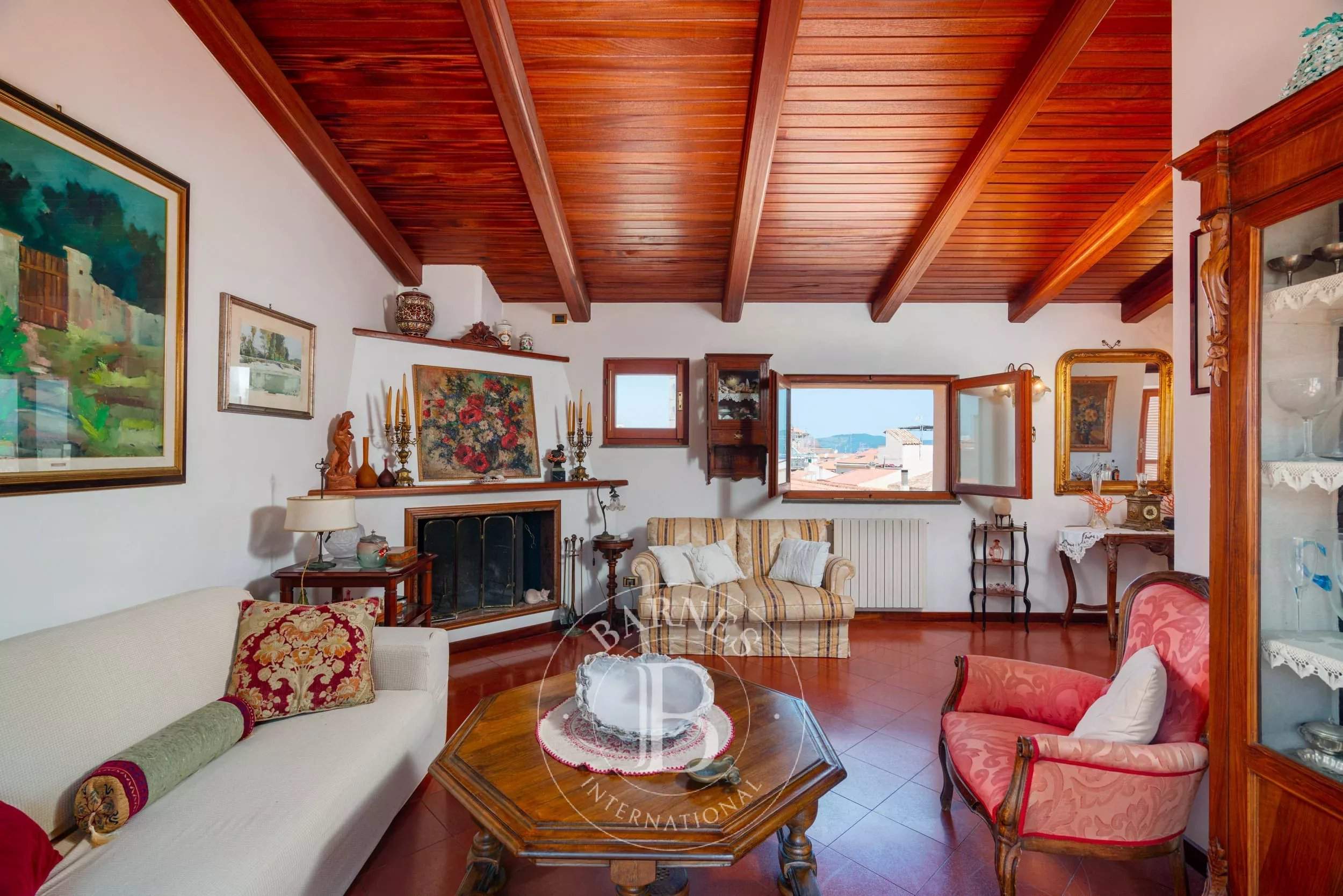 Alghero  - Apartment 3 Bedrooms - picture 2