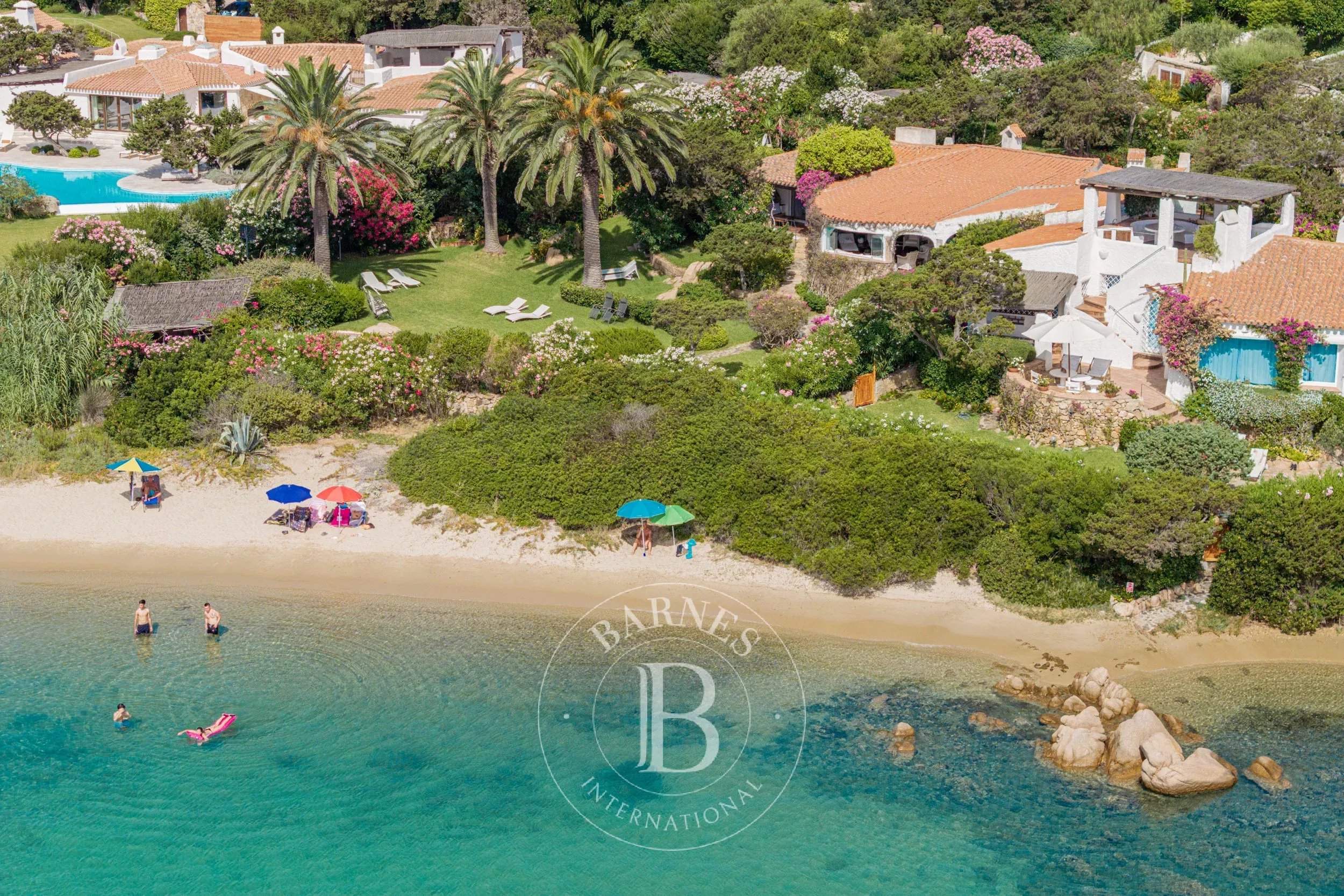 Villa Luna | Porto Cervo picture 5