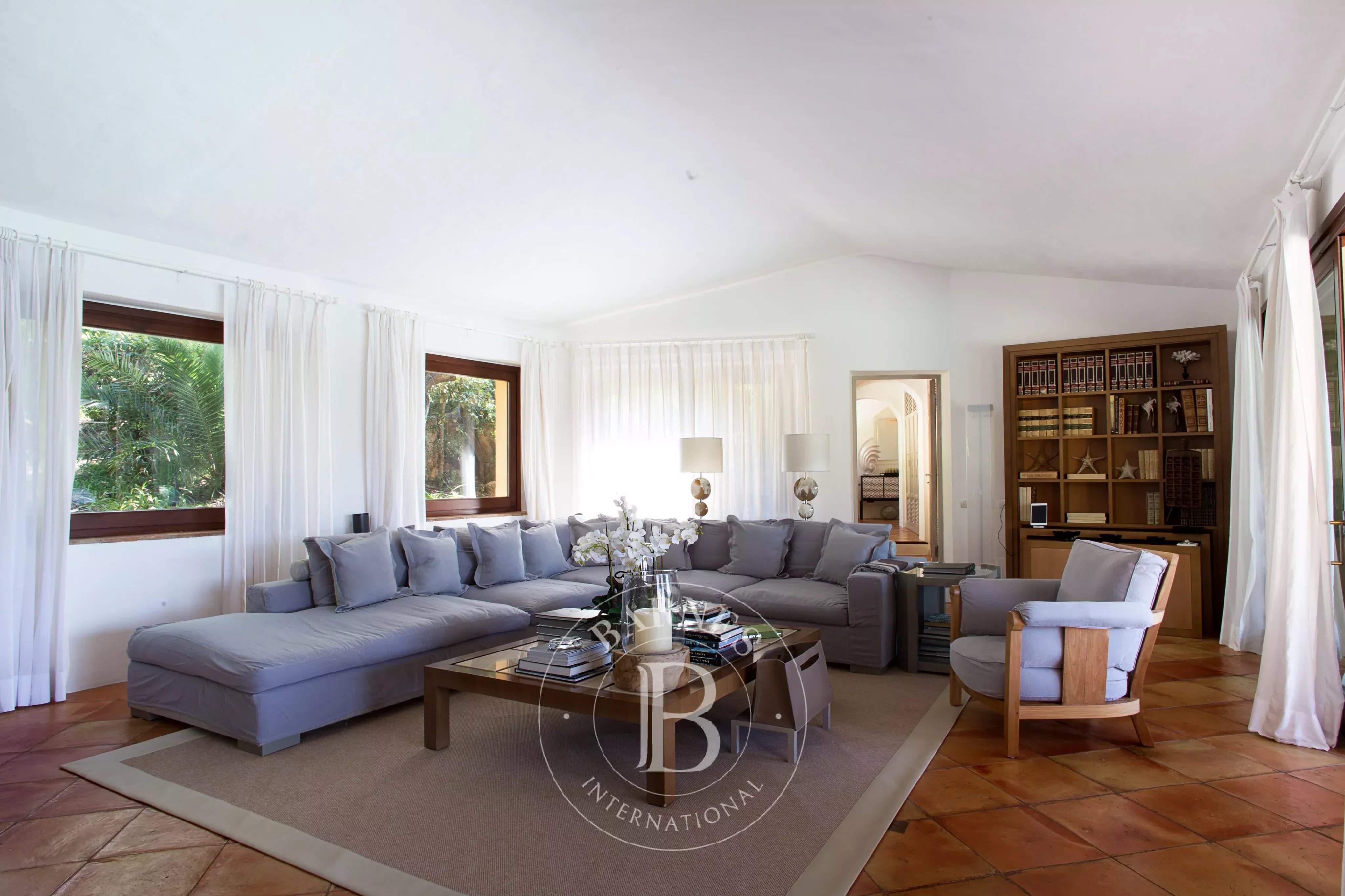 Arzachena  - Villa  - picture 16