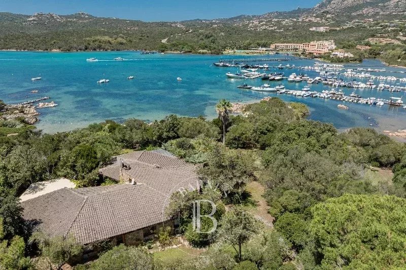 Porto Cervo  - Villa 5 Bedrooms - picture 1