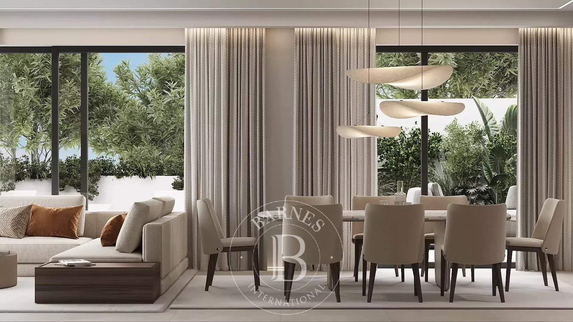 Golfo Aranci  - Villa 3 Bedrooms - picture 6