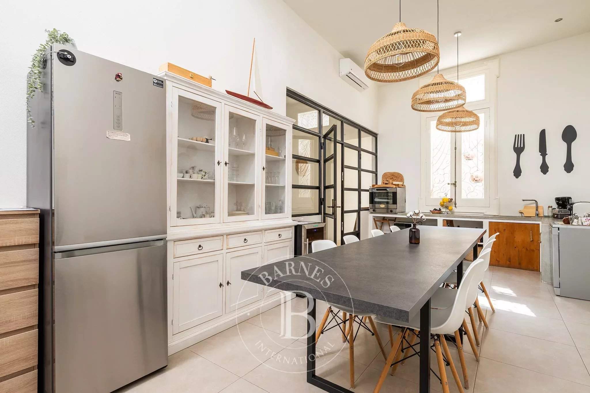 Cagliari  - Bed and breakfast 7 Bedrooms - picture 7