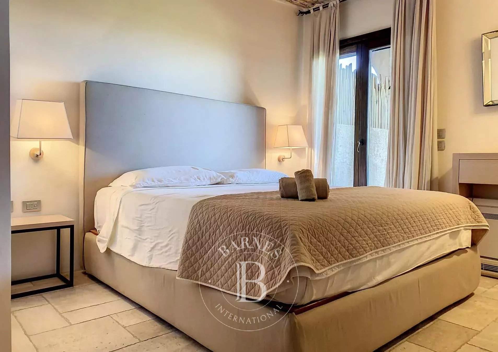 Porto Cervo  - Apartment 3 Bedrooms - picture 12