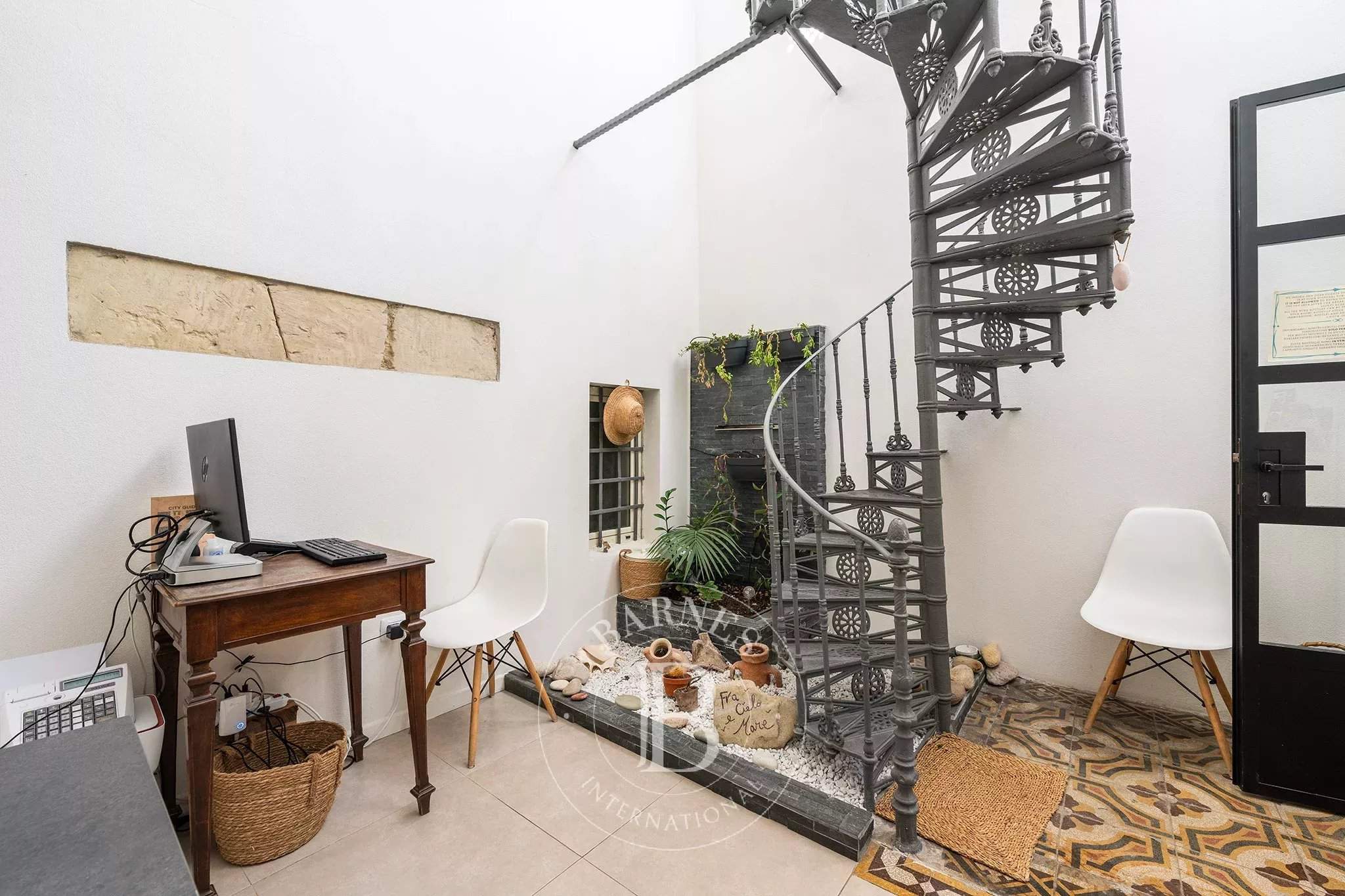 Cagliari  - Bed and breakfast 7 Bedrooms - picture 8