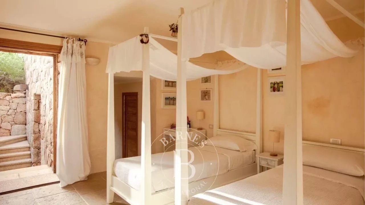 Porto Rotondo  - Villa 7 Bedrooms - picture 17