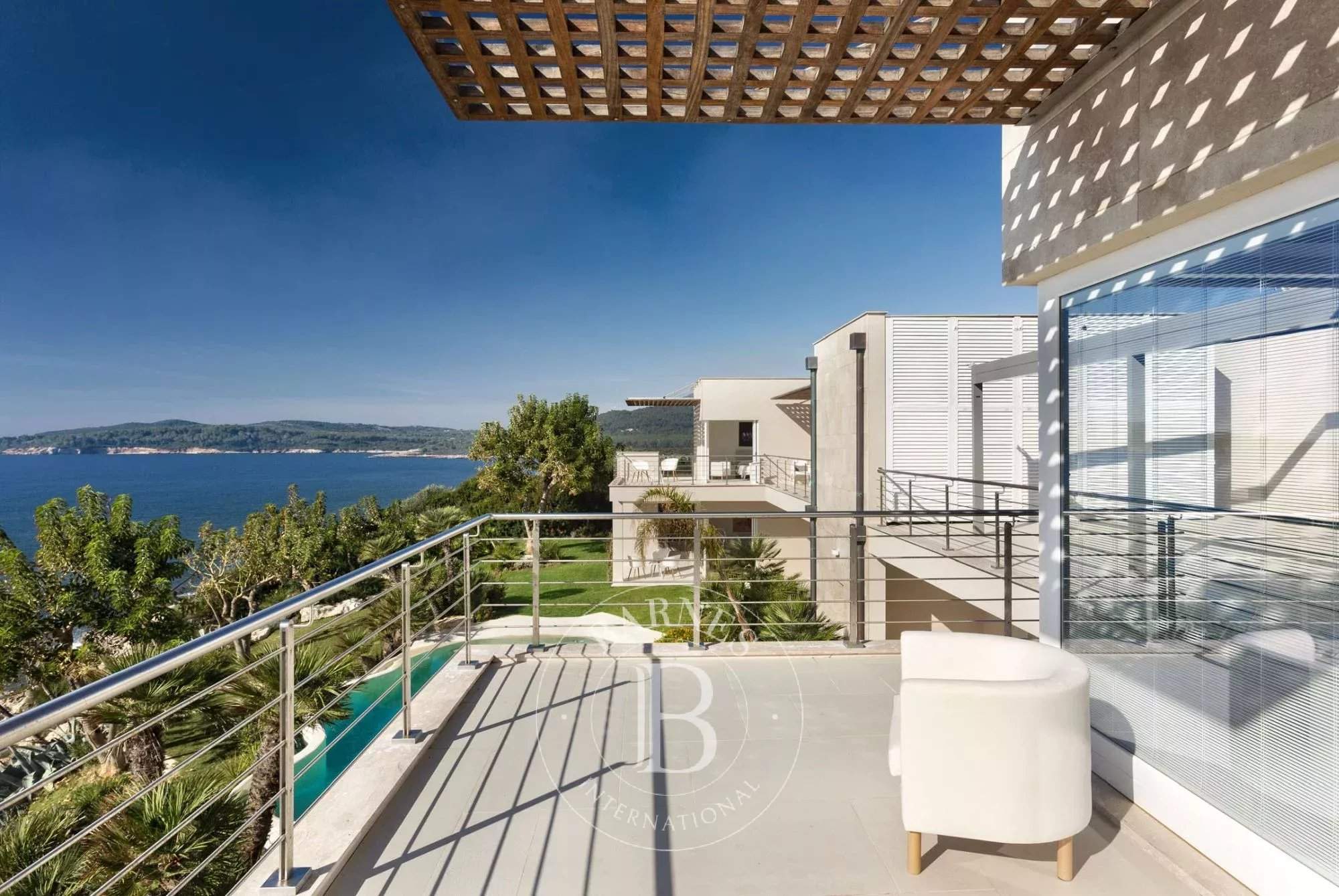 Alghero  - Villa 8 Bedrooms - picture 7