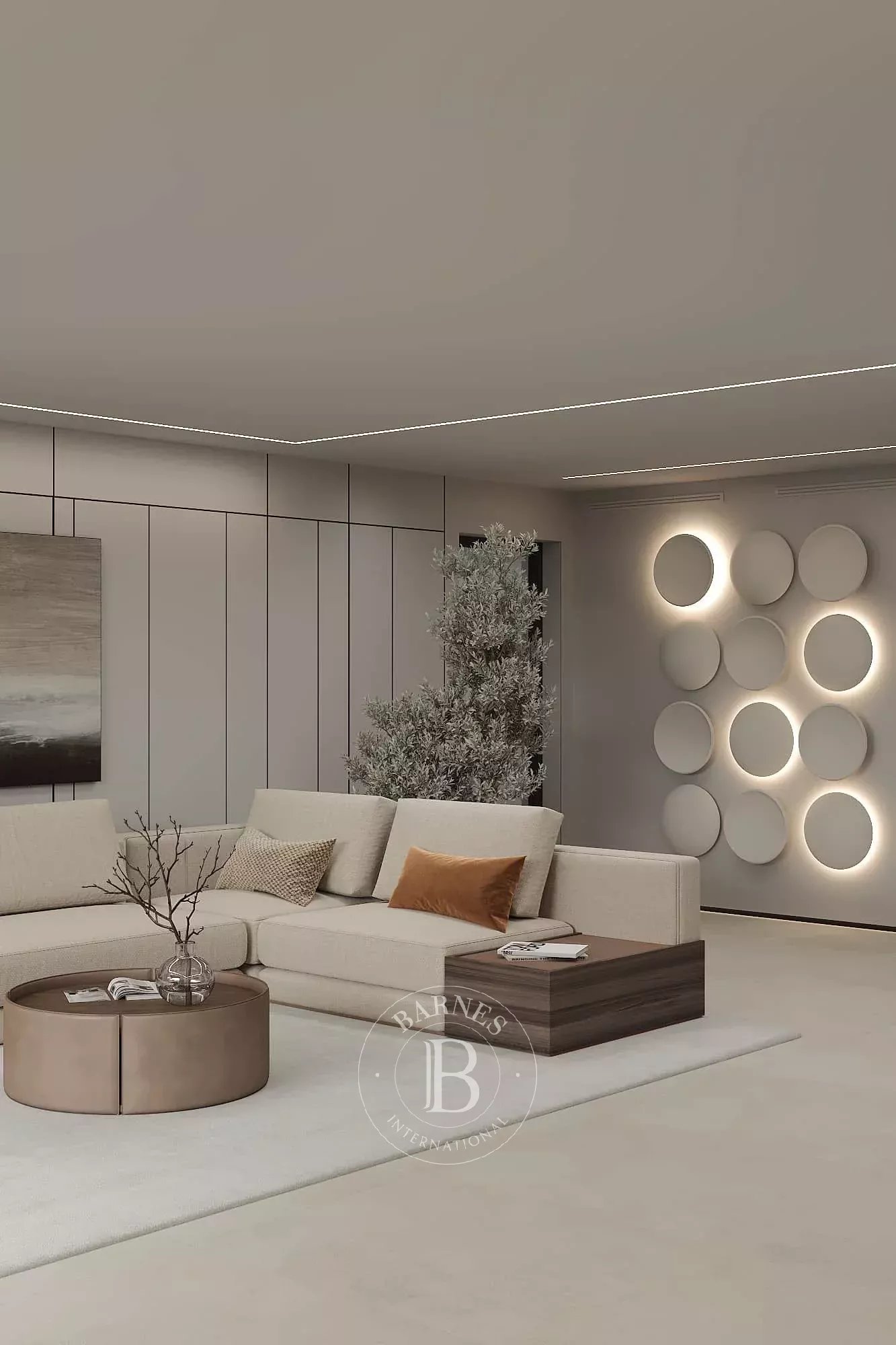 Golfo Aranci  - Villa 3 Bedrooms - picture 5