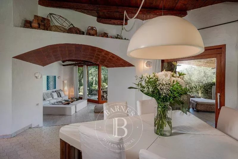 Porto Cervo  - Villa 5 Bedrooms - picture 12