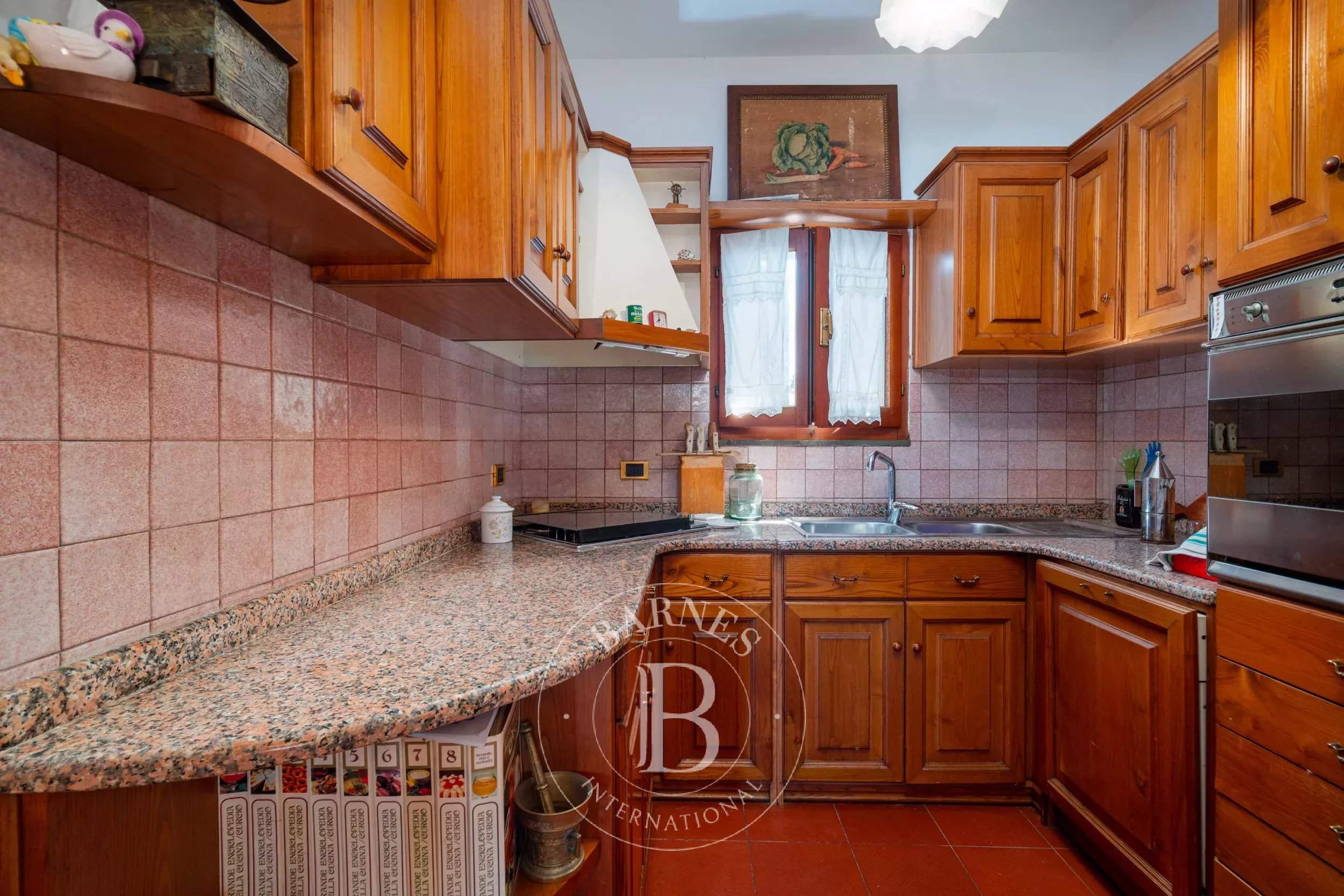 Alghero  - Apartment 3 Bedrooms - picture 11