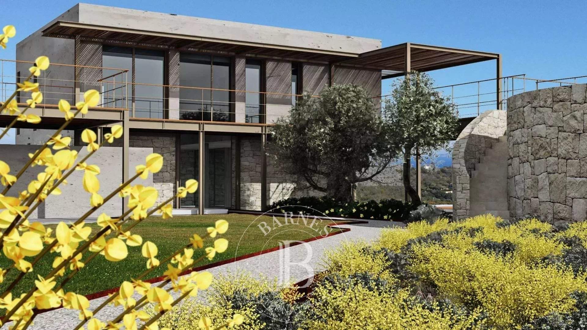 Olbia  - Villa 5 Bedrooms - picture 3