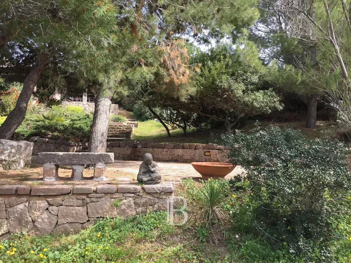 Alghero  - Villa 8 Pi&egrave;ces 5 Chambres - picture 8