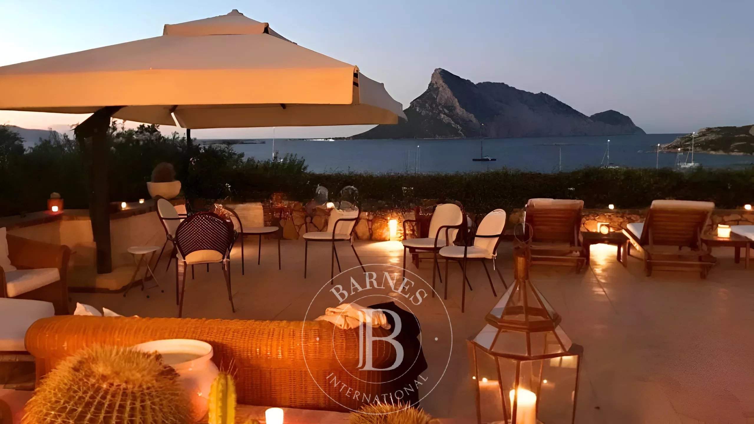 Loiri Porto San Paolo  - Villa 14 Pi&egrave;ces 8 Chambres - picture 9