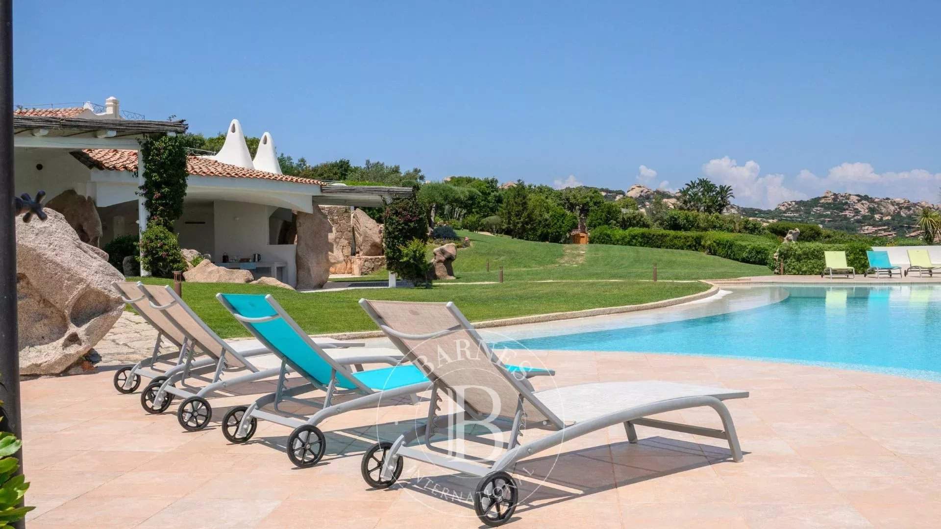 Palau  - Villa 6 Bedrooms - picture 7