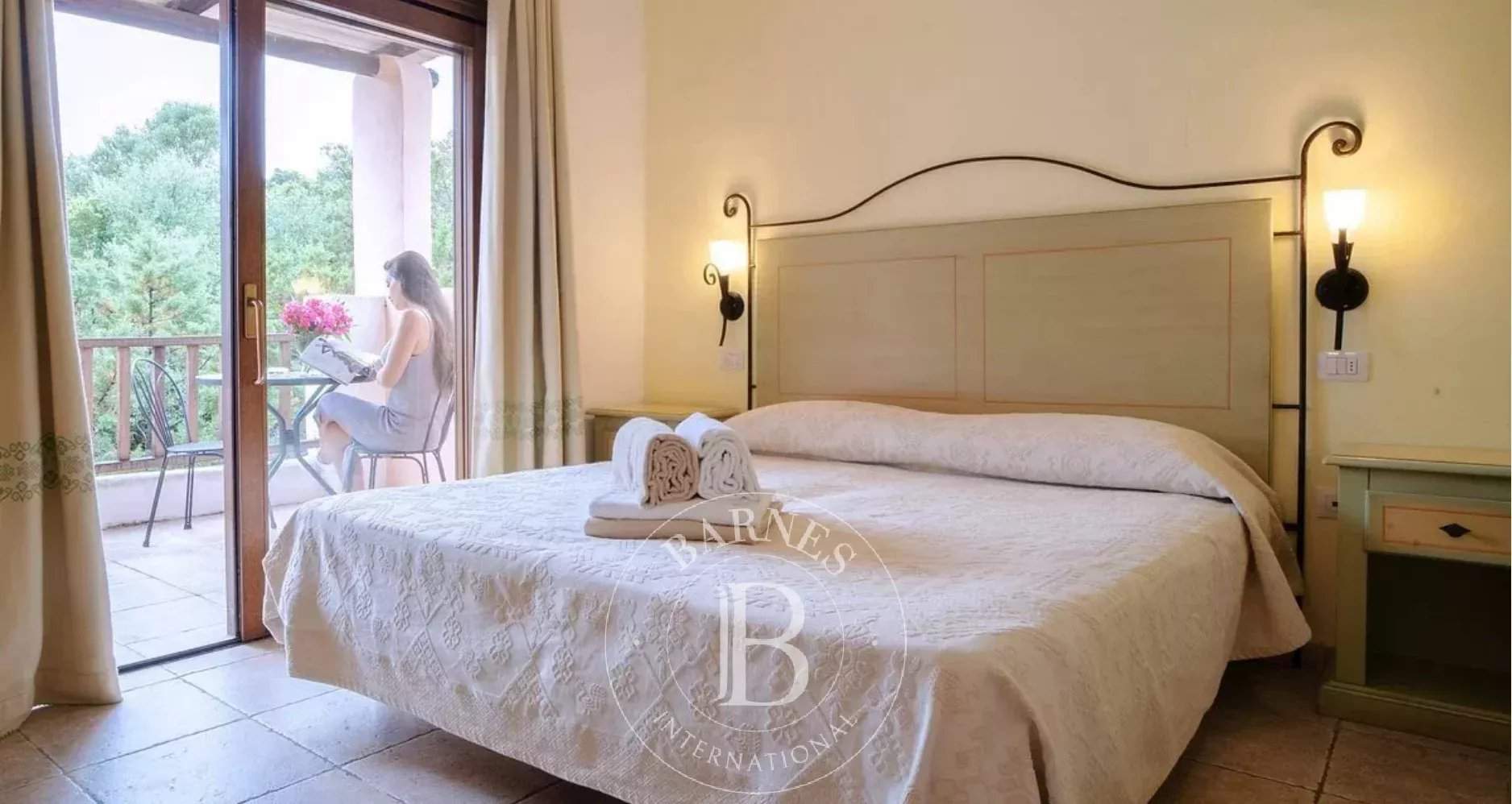 Arzachena  - Hôtel 71 Pi&egrave;ces 71 Chambres - picture 9